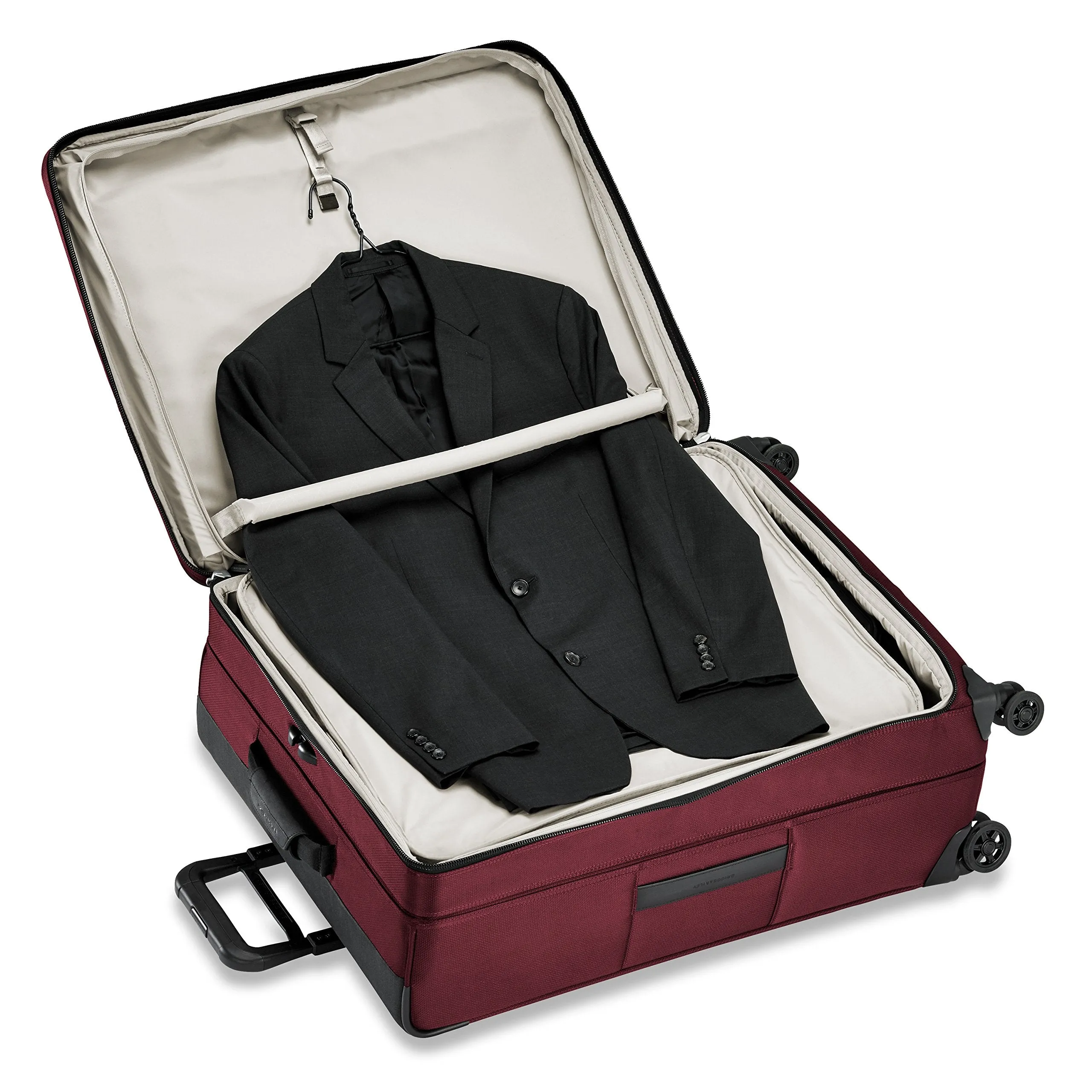 Briggs & Riley Transcend 4.0 2 Piece Set (21" Wide/29") 4-Wheel Luggage Sets