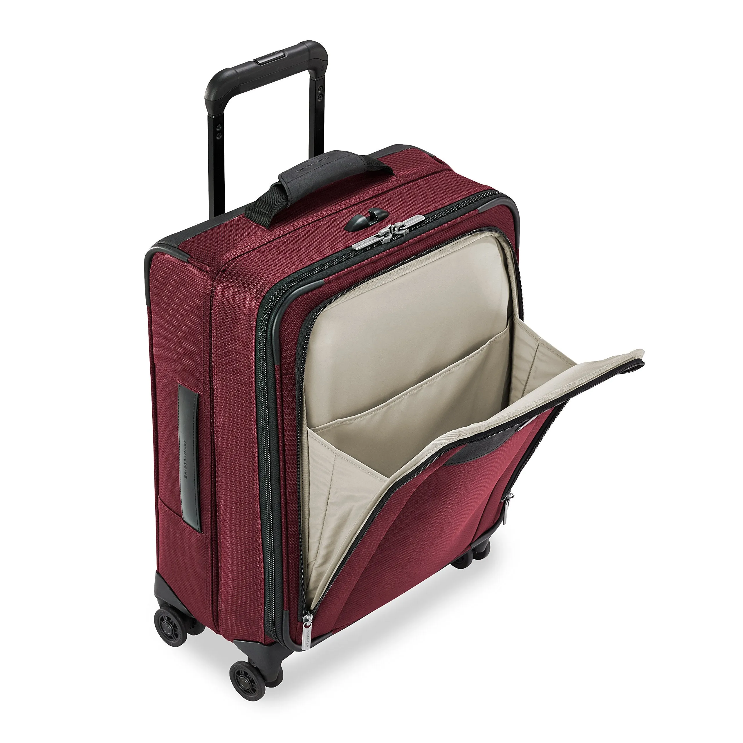 Briggs & Riley Transcend 4.0 2 Piece Set (21" Wide/29") 4-Wheel Luggage Sets