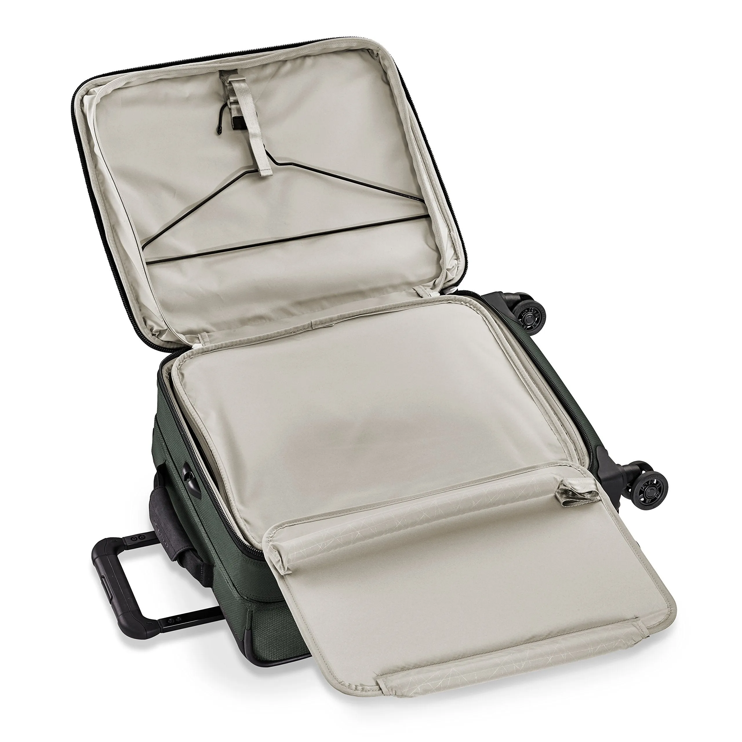 Briggs & Riley Transcend 4.0 2 Piece Set (21" Wide/29") 4-Wheel Luggage Sets