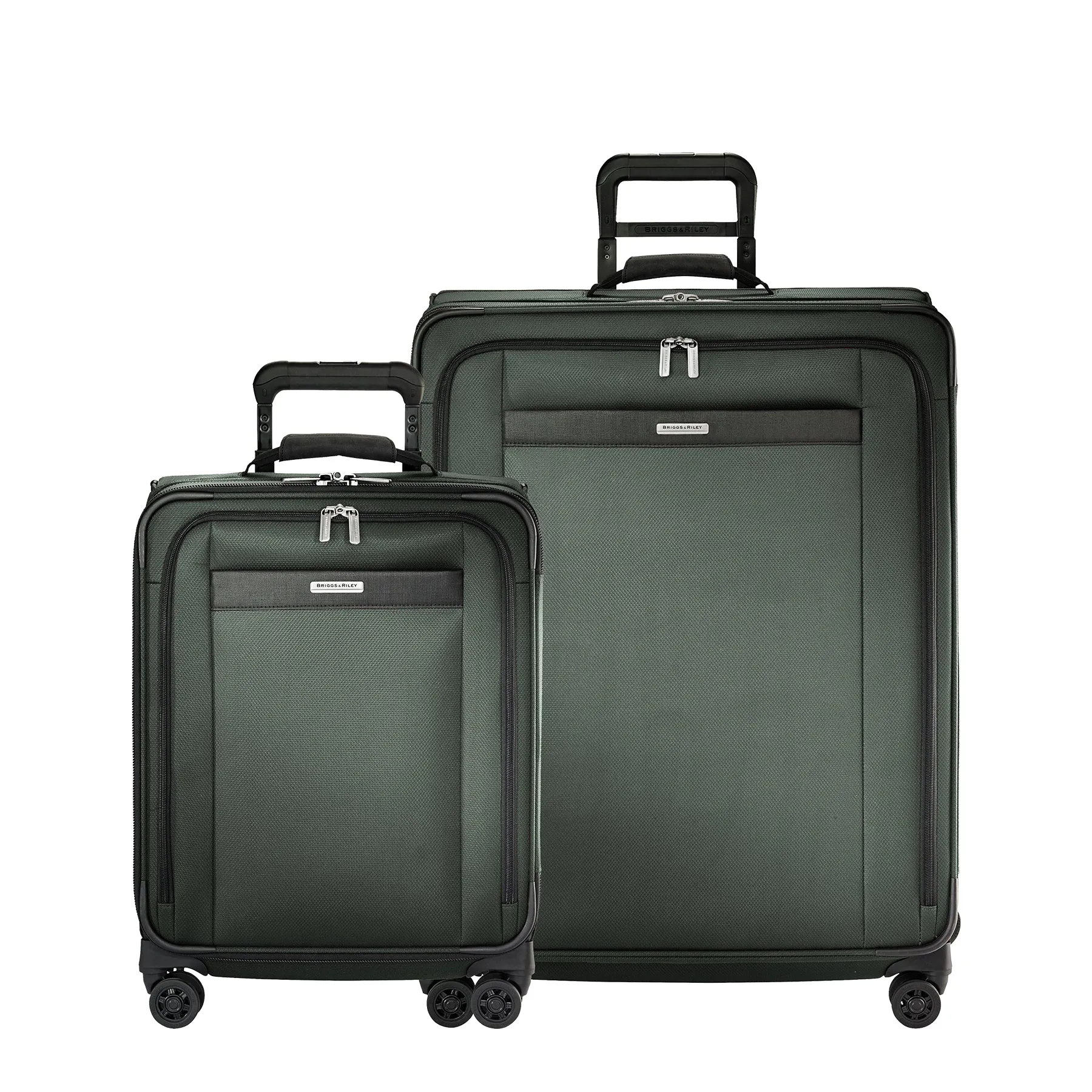 Briggs & Riley Transcend 4.0 2 Piece Set (21" Wide/29") 4-Wheel Luggage Sets