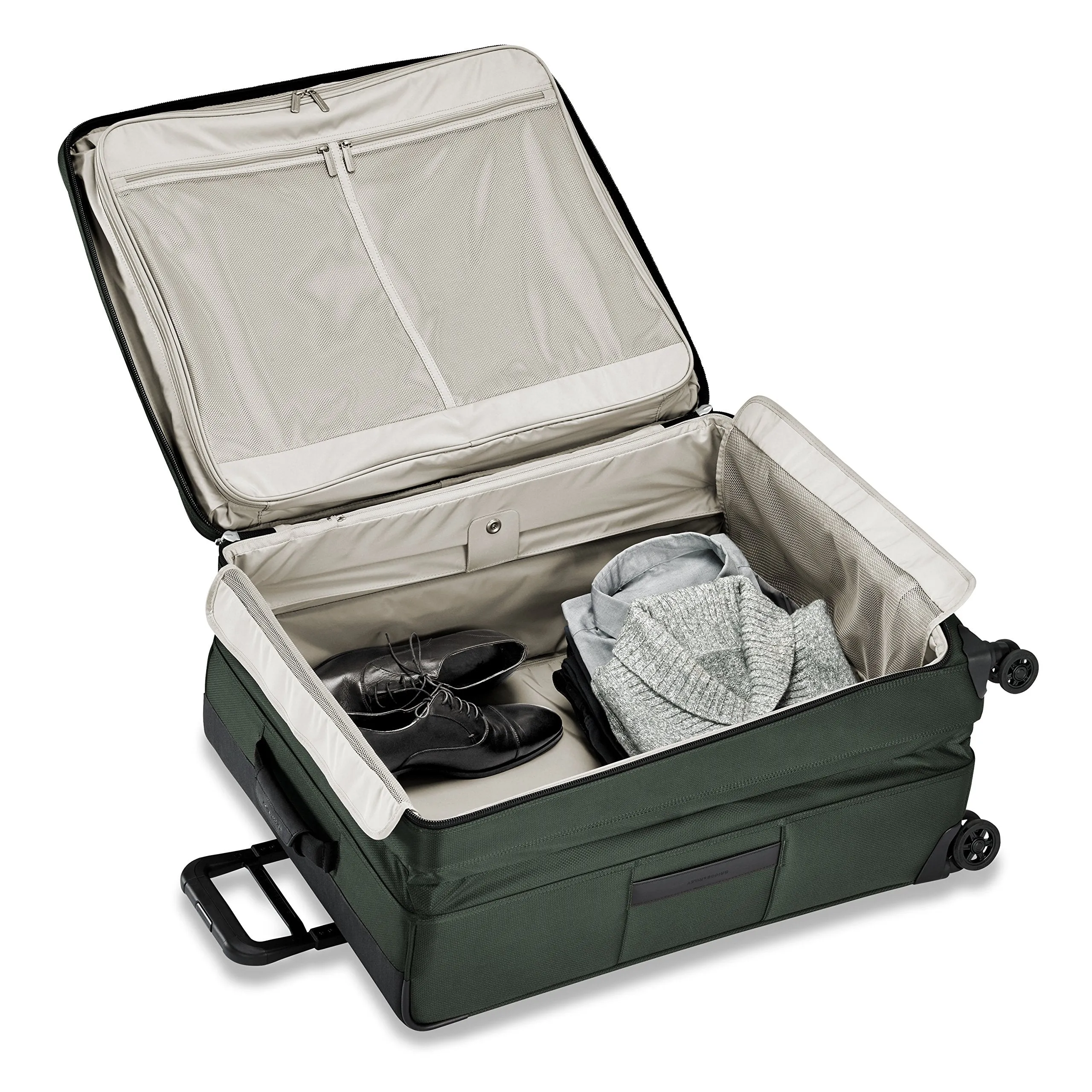 Briggs & Riley Transcend 4.0 2 Piece Set (21" Wide/29") 4-Wheel Luggage Sets