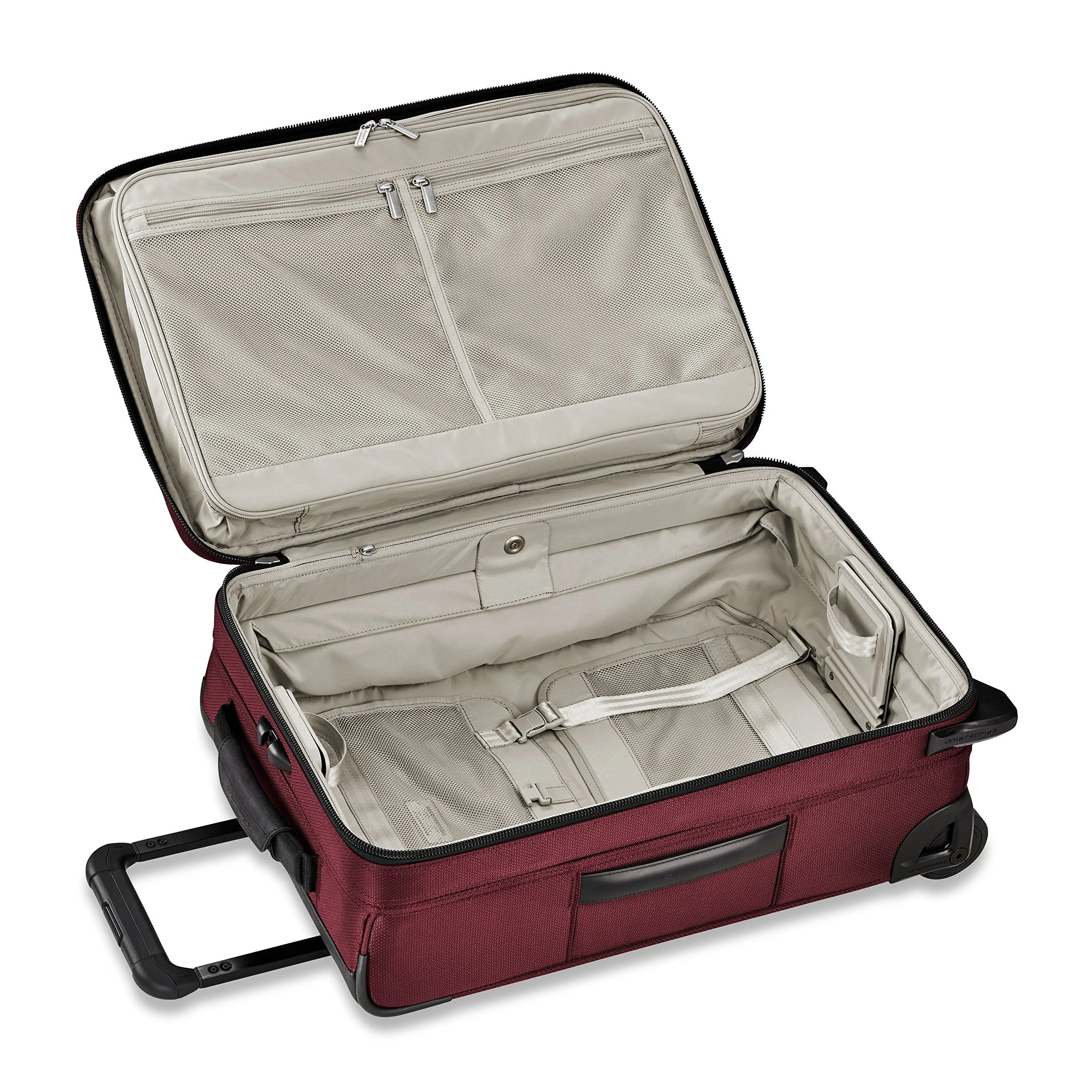 Briggs & Riley Transcend 4.0 2 Piece Set (22"/26") 4-Wheel Luggage Sets