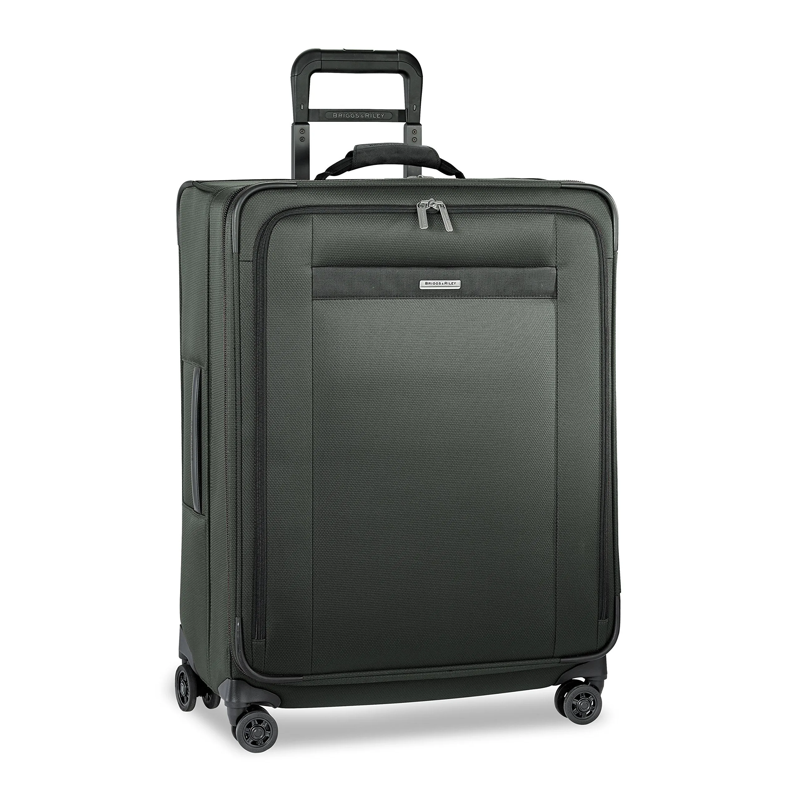 Briggs & Riley Transcend 4.0 2 Piece Set (22"/26") 4-Wheel Luggage Sets