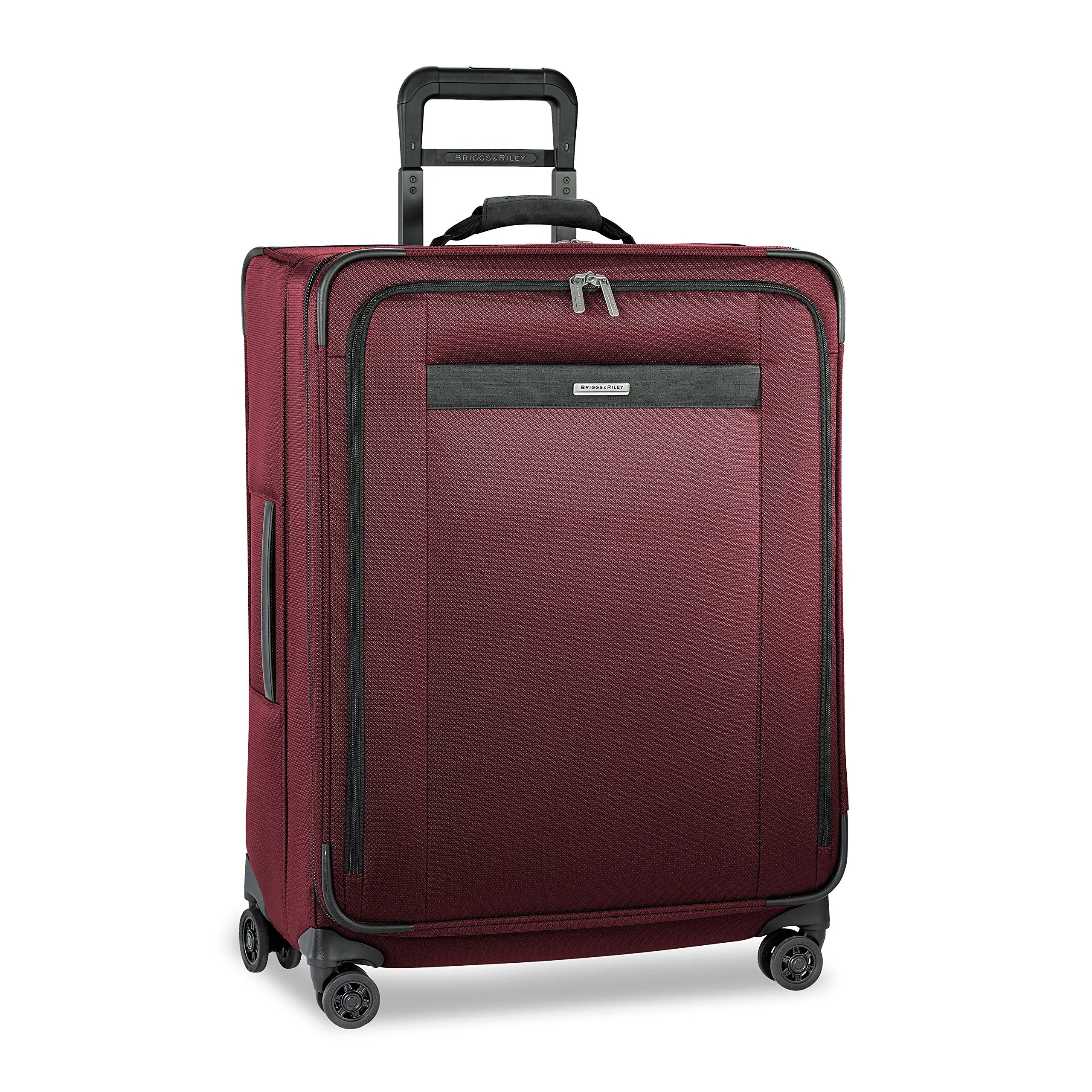 Briggs & Riley Transcend 4.0 2 Piece Set (22"/26") 4-Wheel Luggage Sets