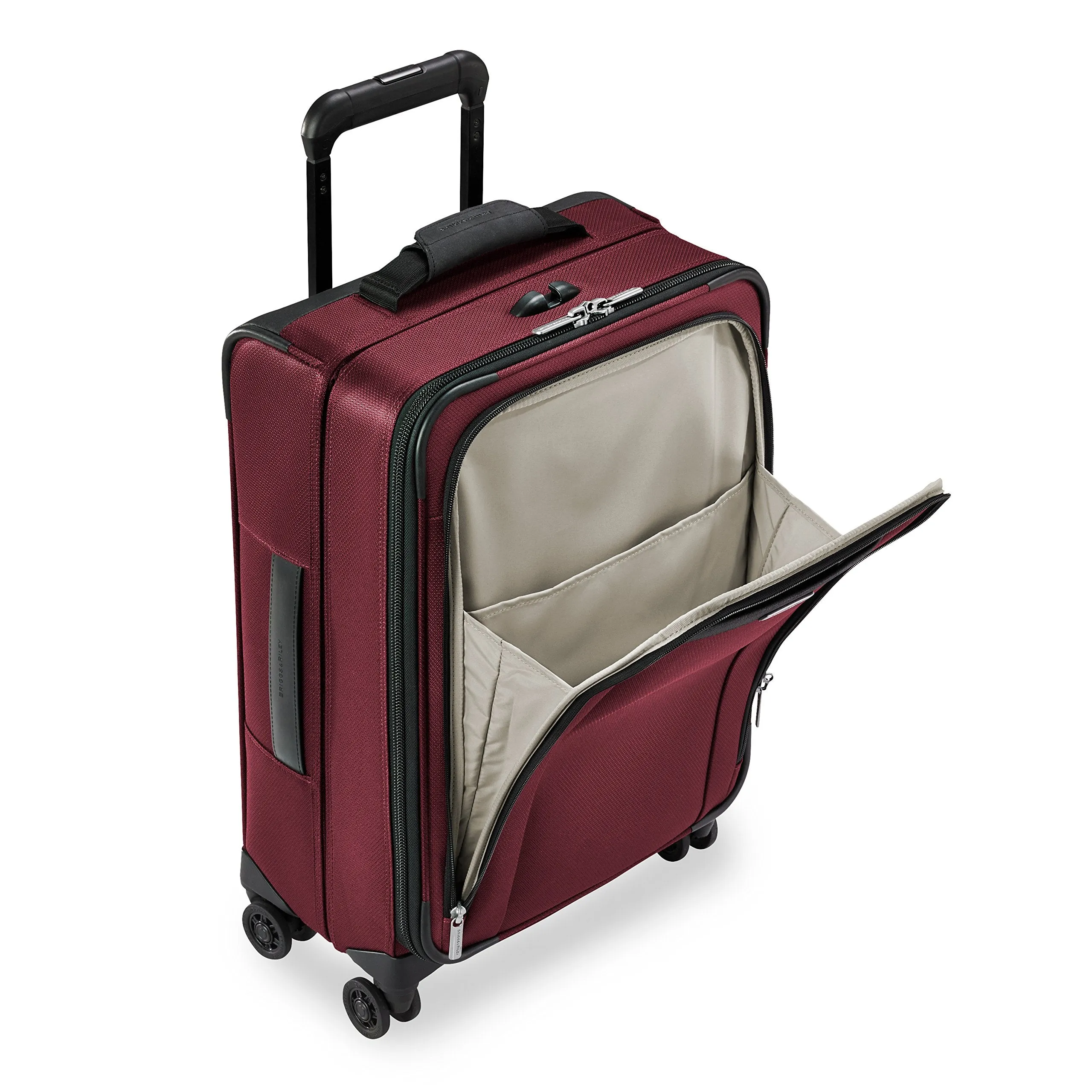 Briggs & Riley Transcend 4.0 2 Piece Set (22"/26") 4-Wheel Luggage Sets