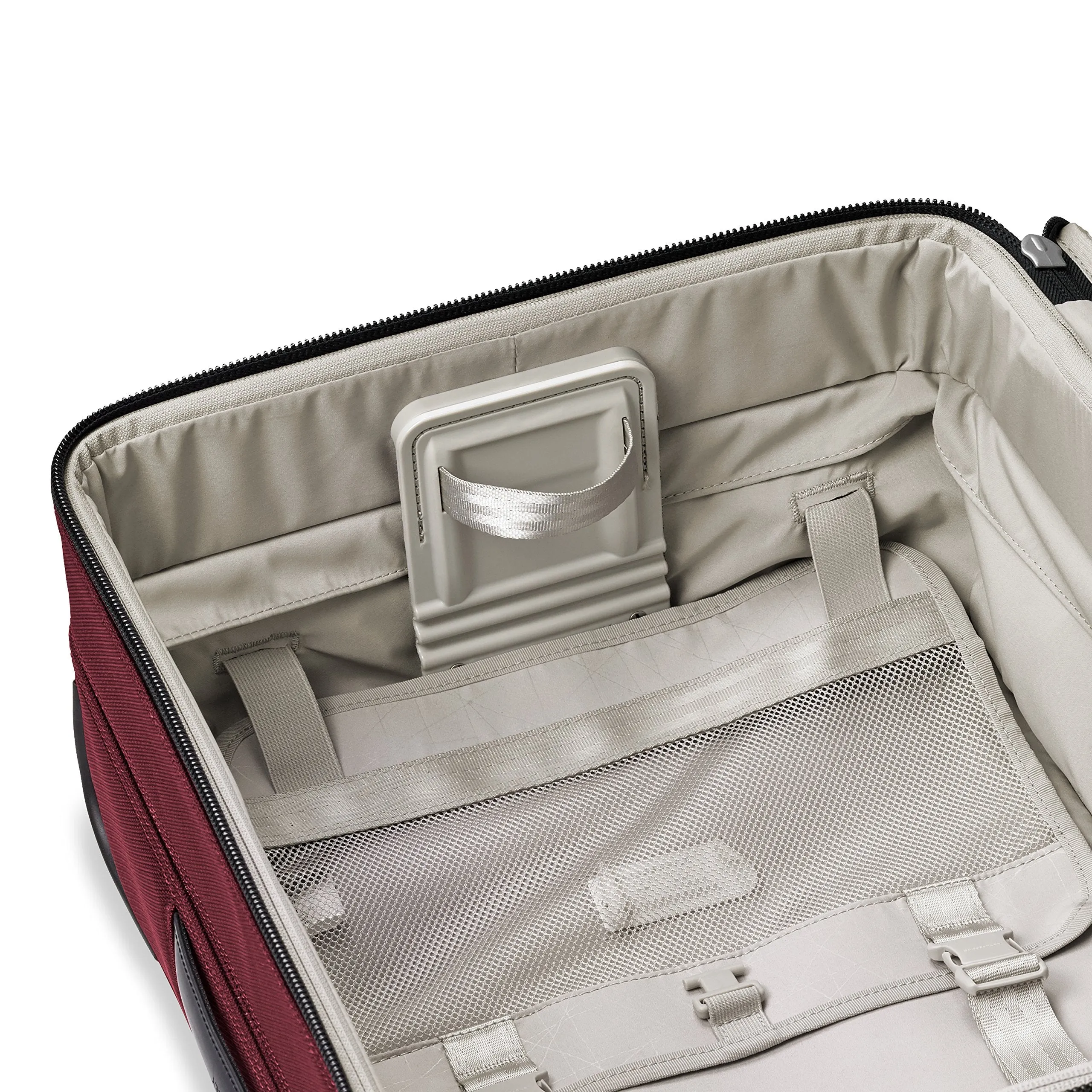 Briggs & Riley Transcend 4.0 2 Piece Set (22"/26") 4-Wheel Luggage Sets
