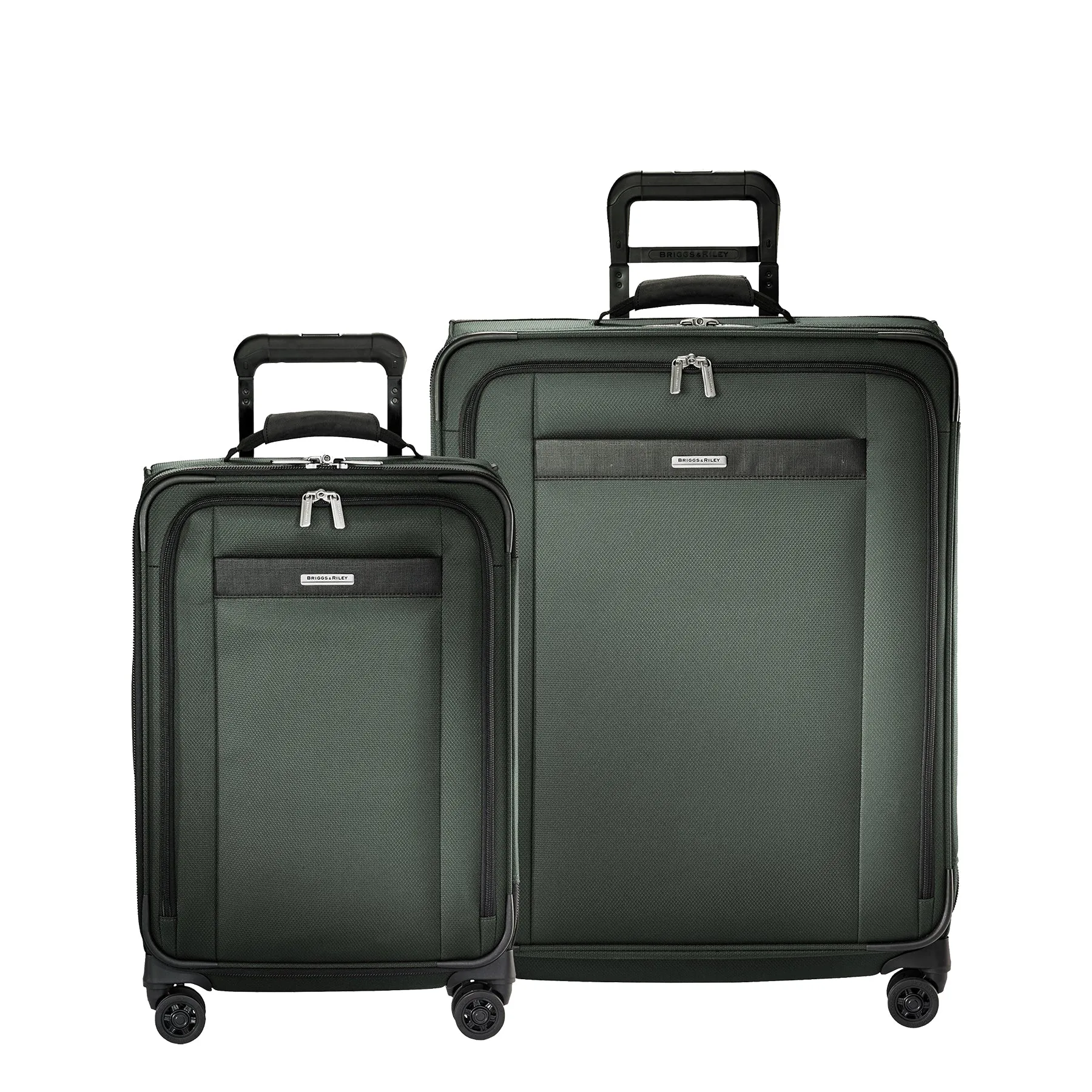 Briggs & Riley Transcend 4.0 2 Piece Set (22"/26") 4-Wheel Luggage Sets