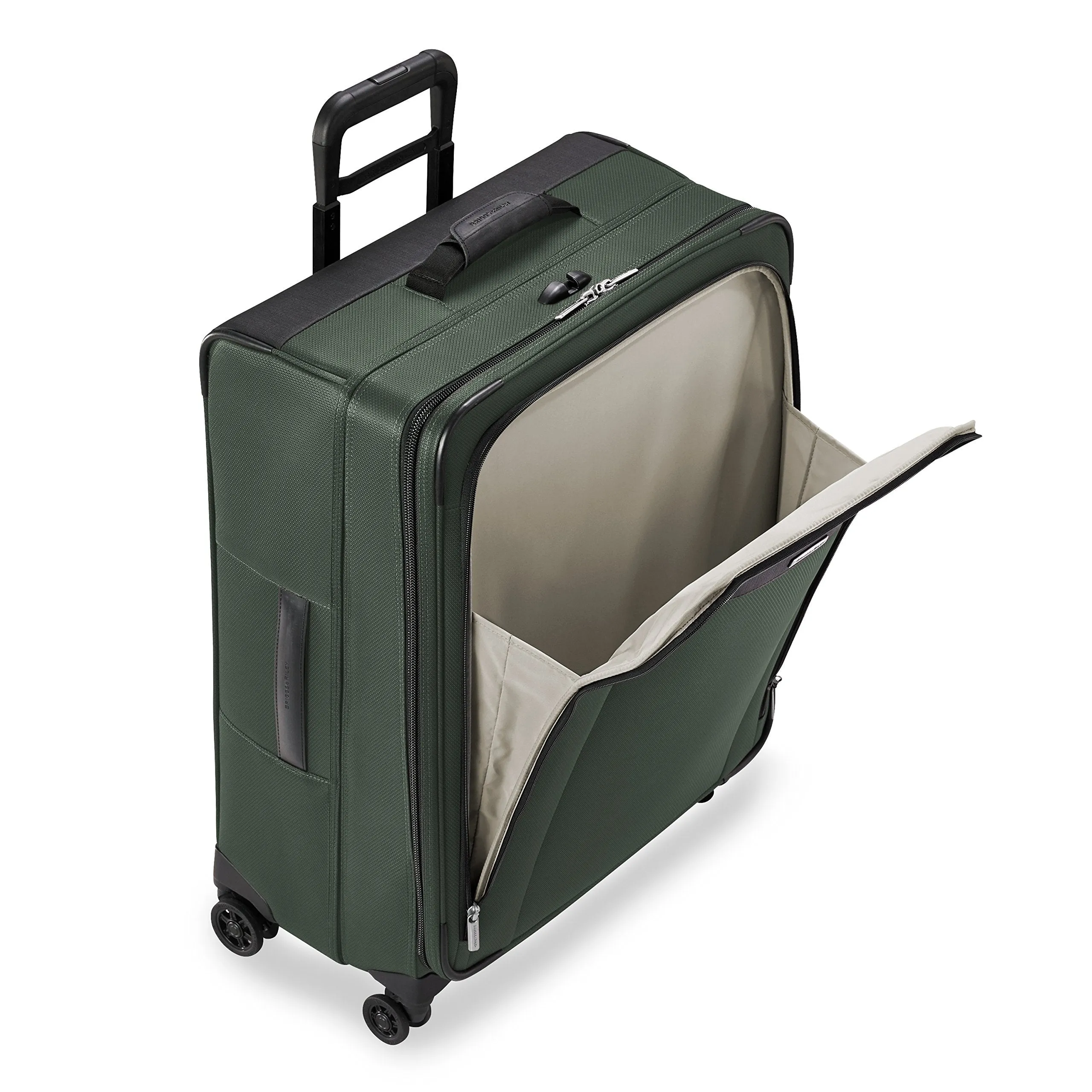 Briggs & Riley Transcend 4.0 2 Piece Set (22"/26") 4-Wheel Luggage Sets