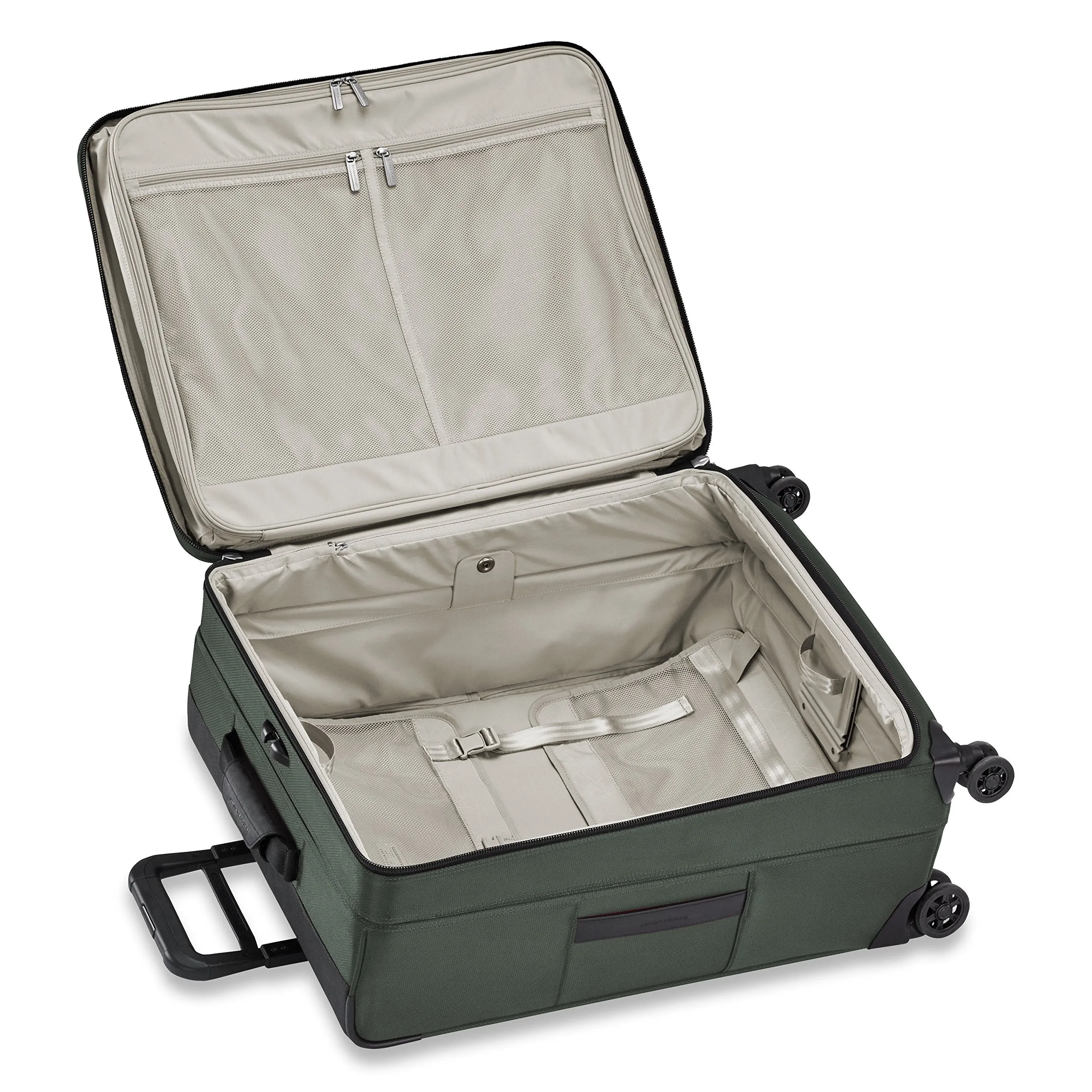 Briggs & Riley Transcend 4.0 2 Piece Set (22"/26") 4-Wheel Luggage Sets