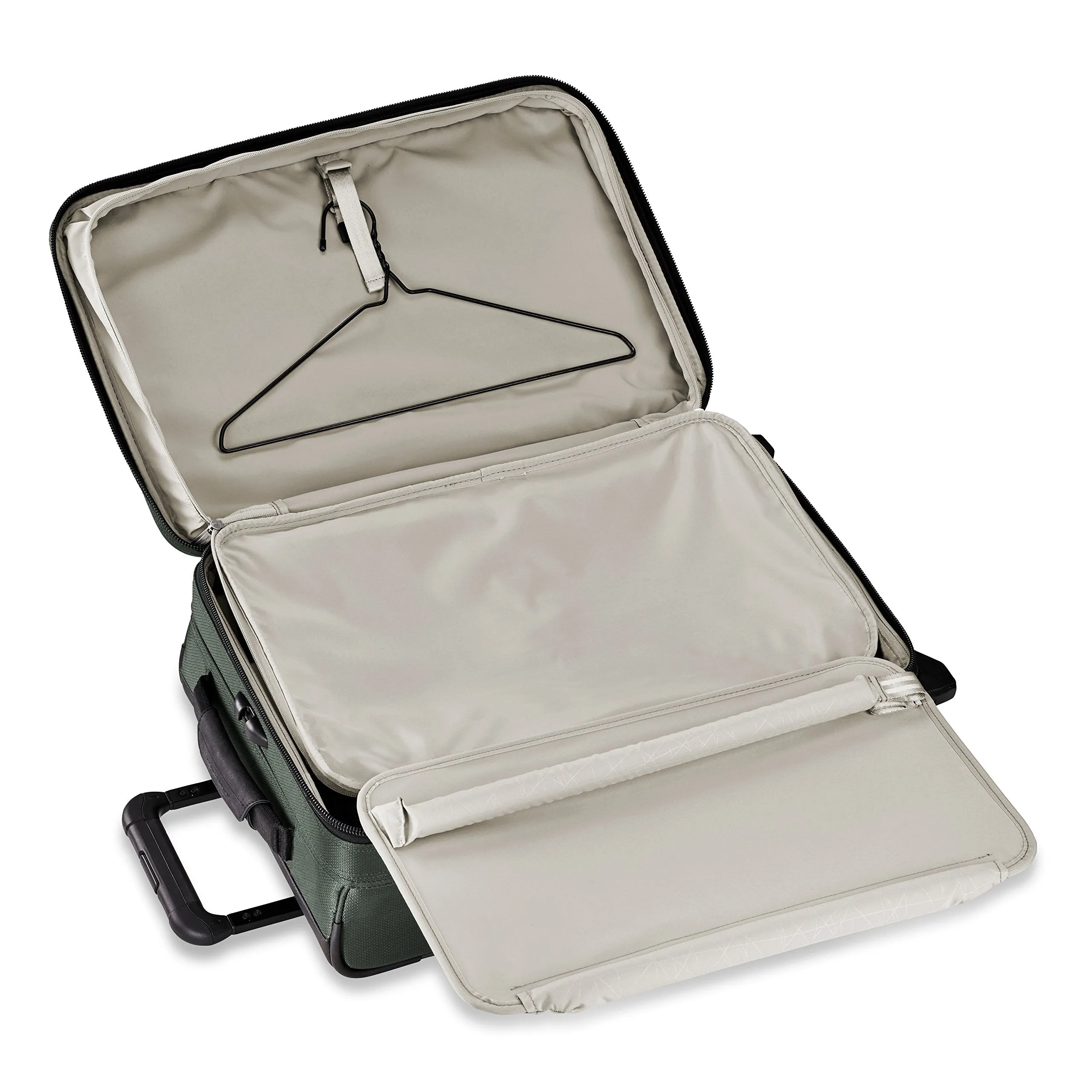 Briggs & Riley Transcend 4.0 2 Piece Set (22"/26") 4-Wheel Luggage Sets