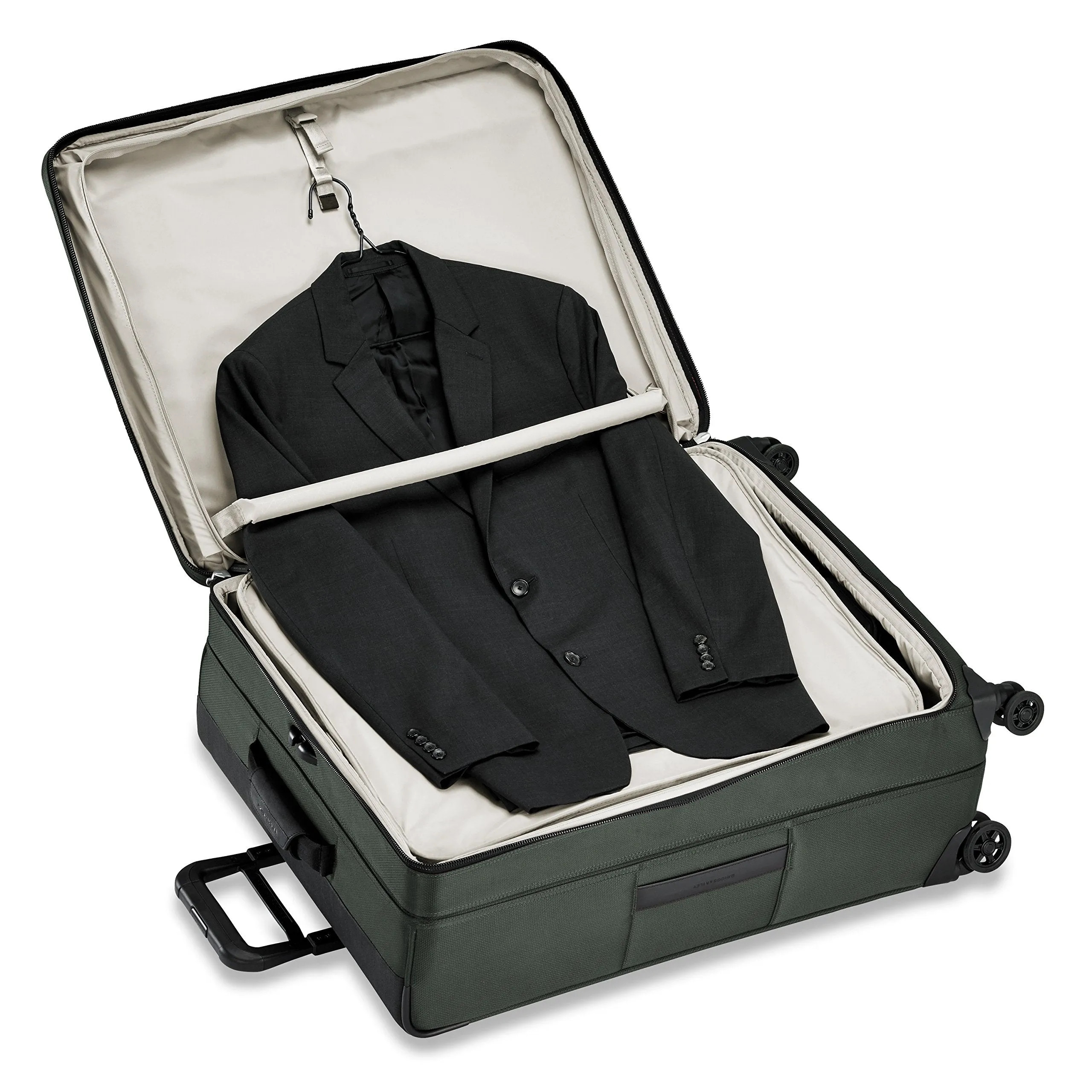 Briggs & Riley Transcend 4.0 2 Piece Set (22"/29") 4-Wheel Luggage Sets