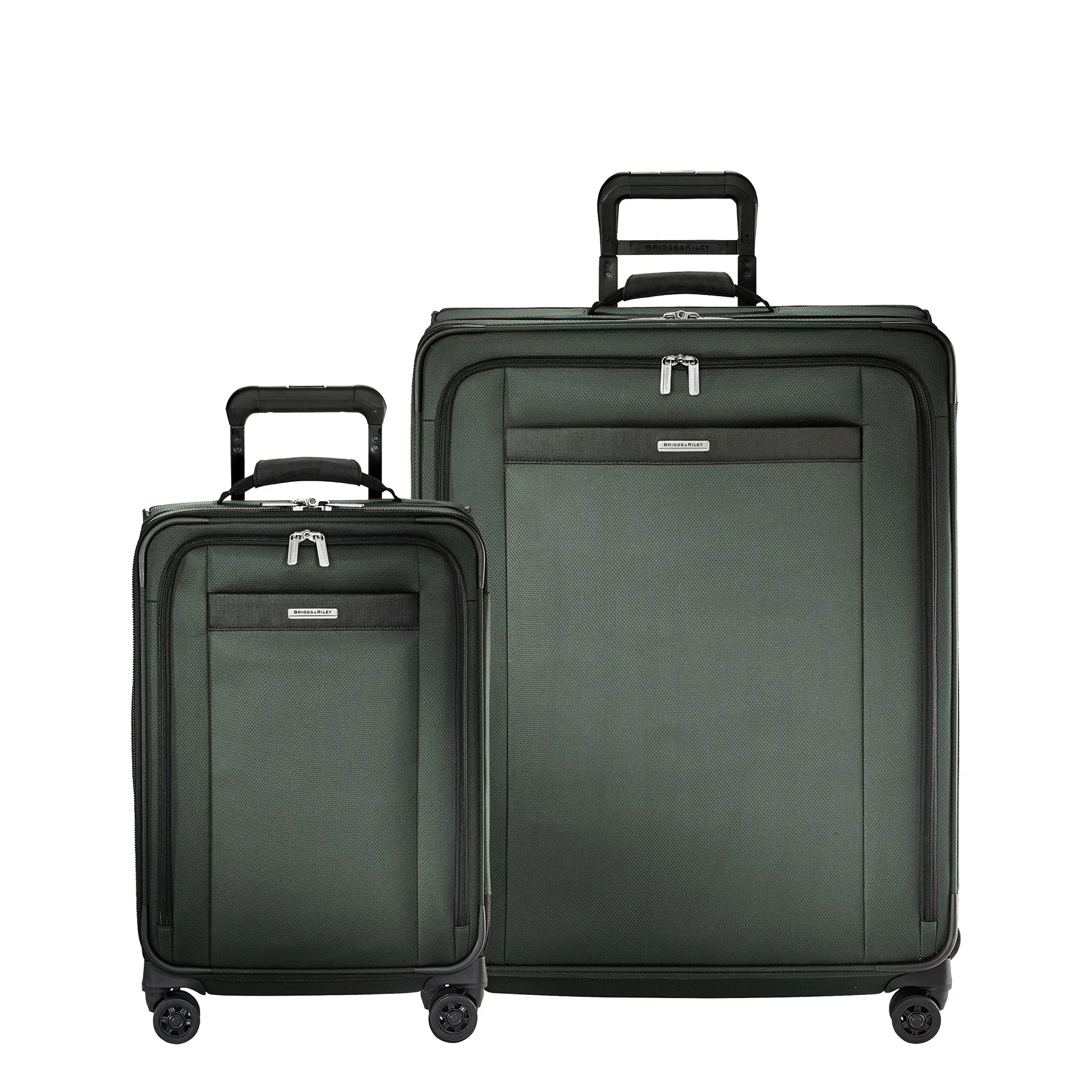 Briggs & Riley Transcend 4.0 2 Piece Set (22"/29") 4-Wheel Luggage Sets