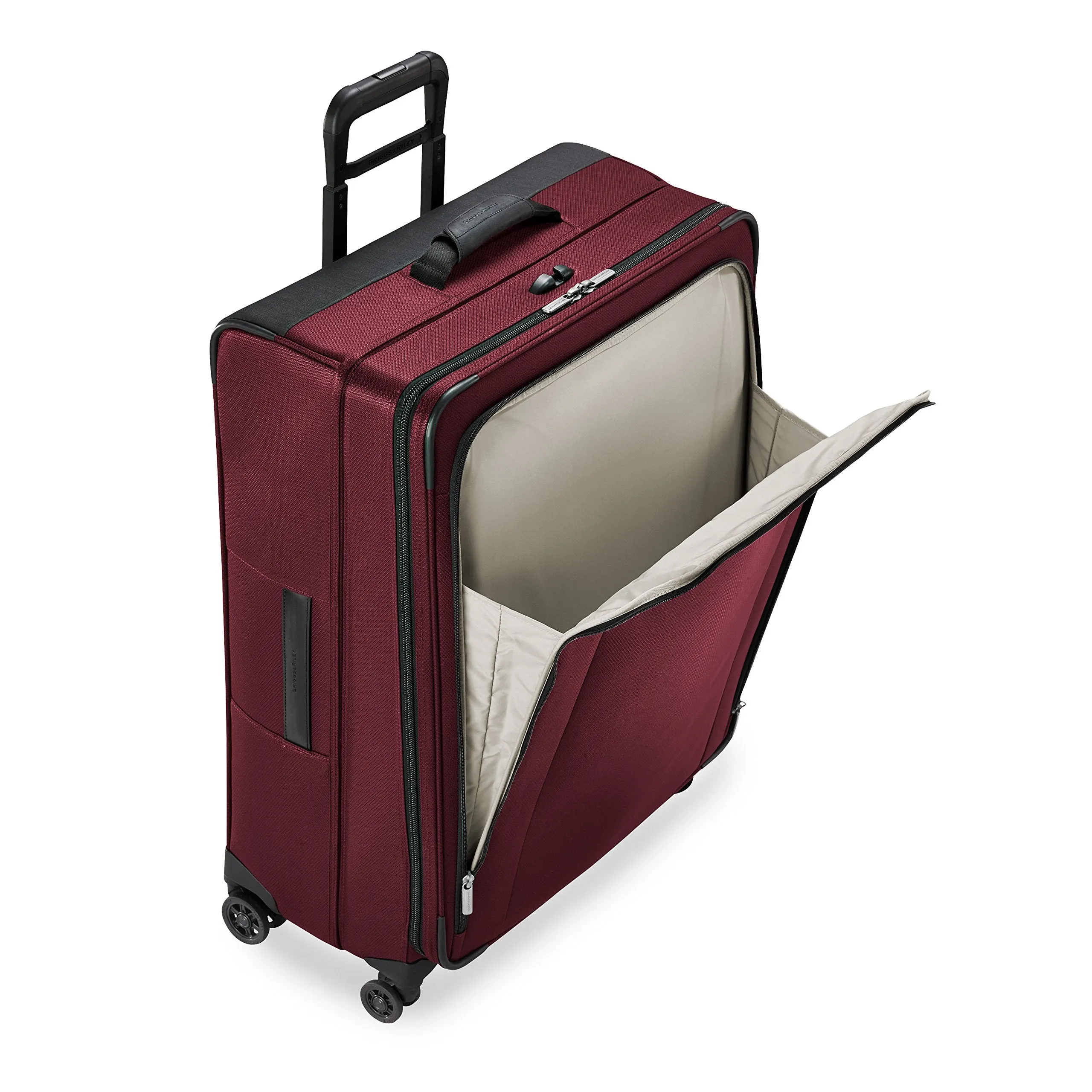 Briggs & Riley Transcend 4.0 2 Piece Set (22"/29") 4-Wheel Luggage Sets