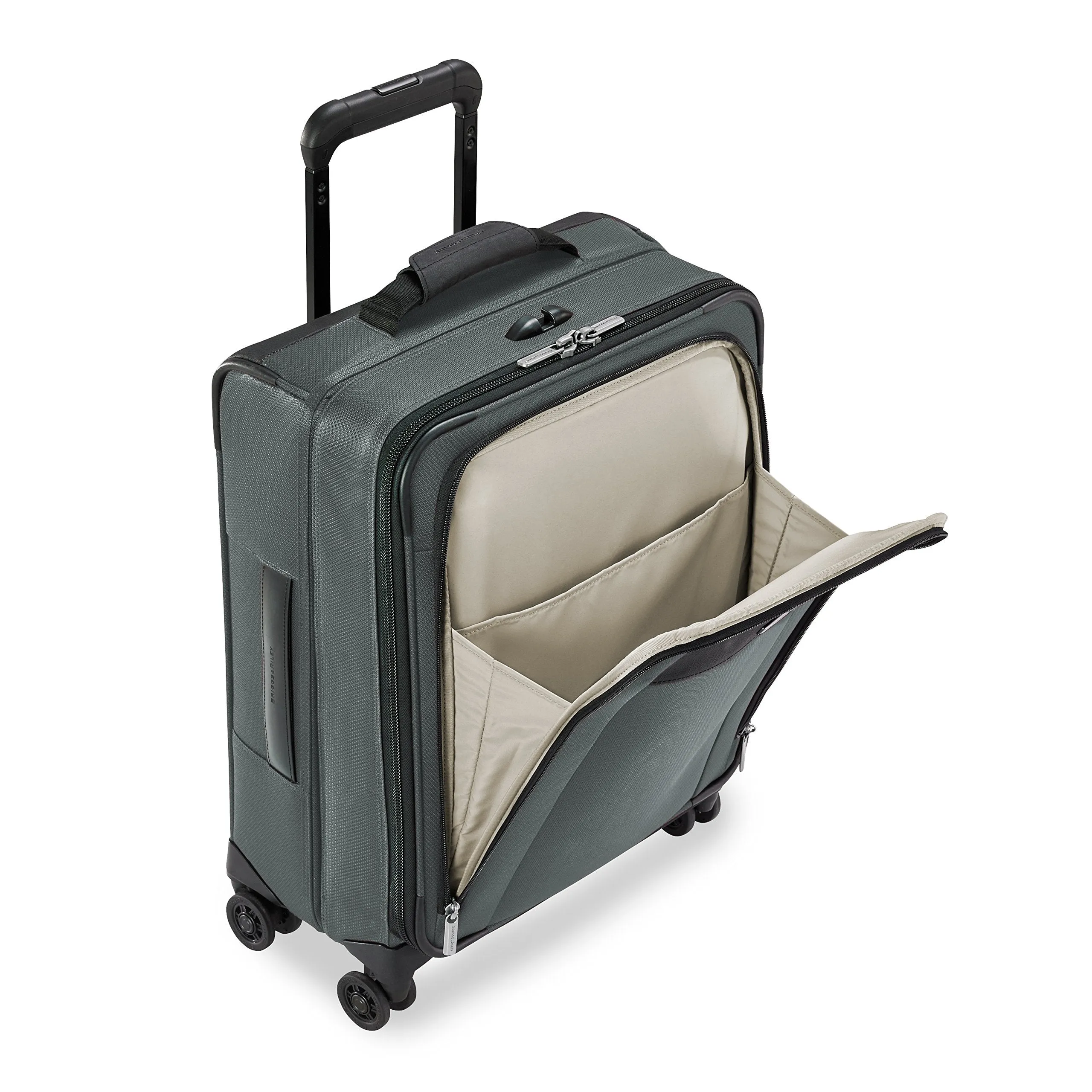Briggs & Riley Transcend 4.0 21" 4-Wheel Wide Body Carry-On Luggage