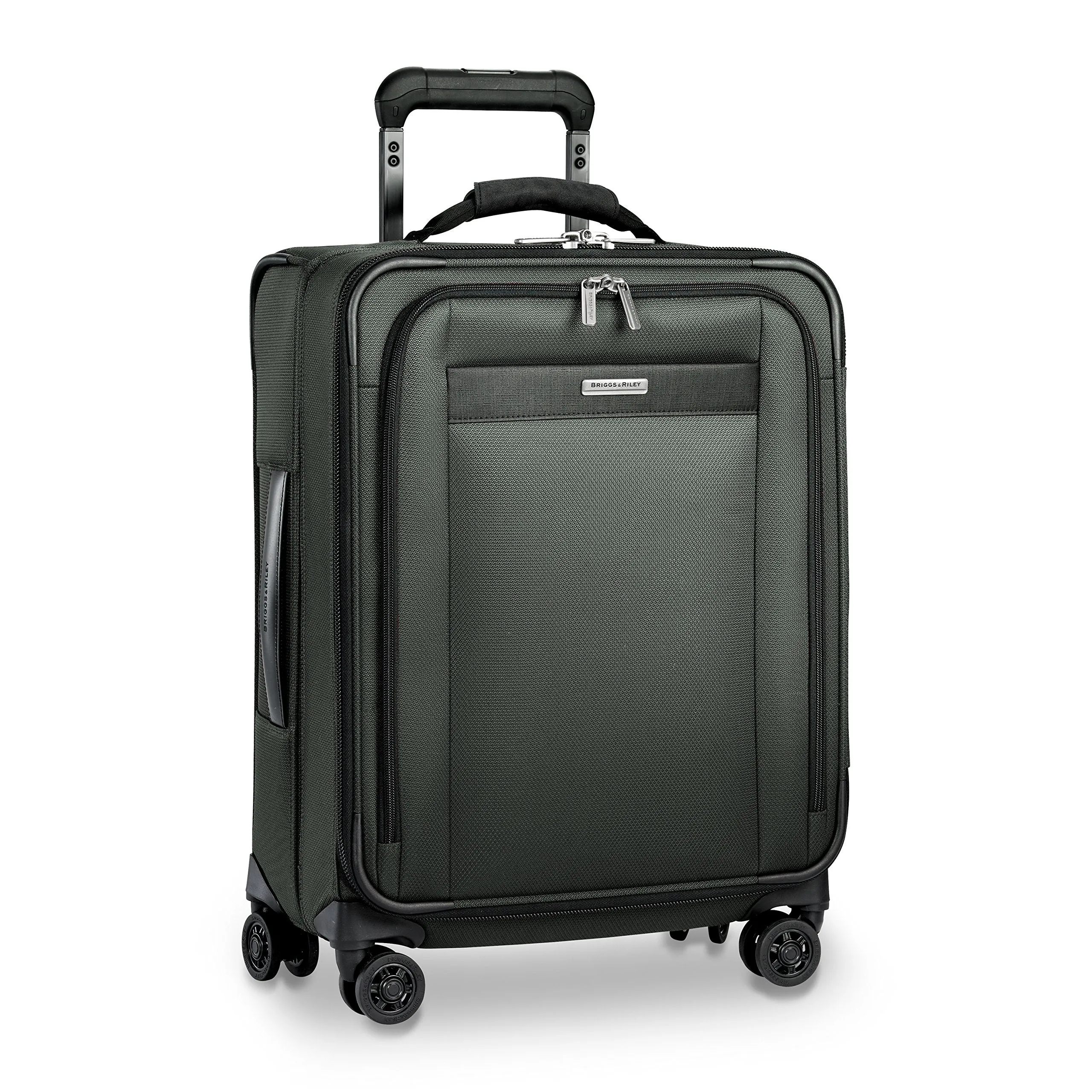 Briggs & Riley Transcend 4.0 21" 4-Wheel Wide Body Carry-On Luggage