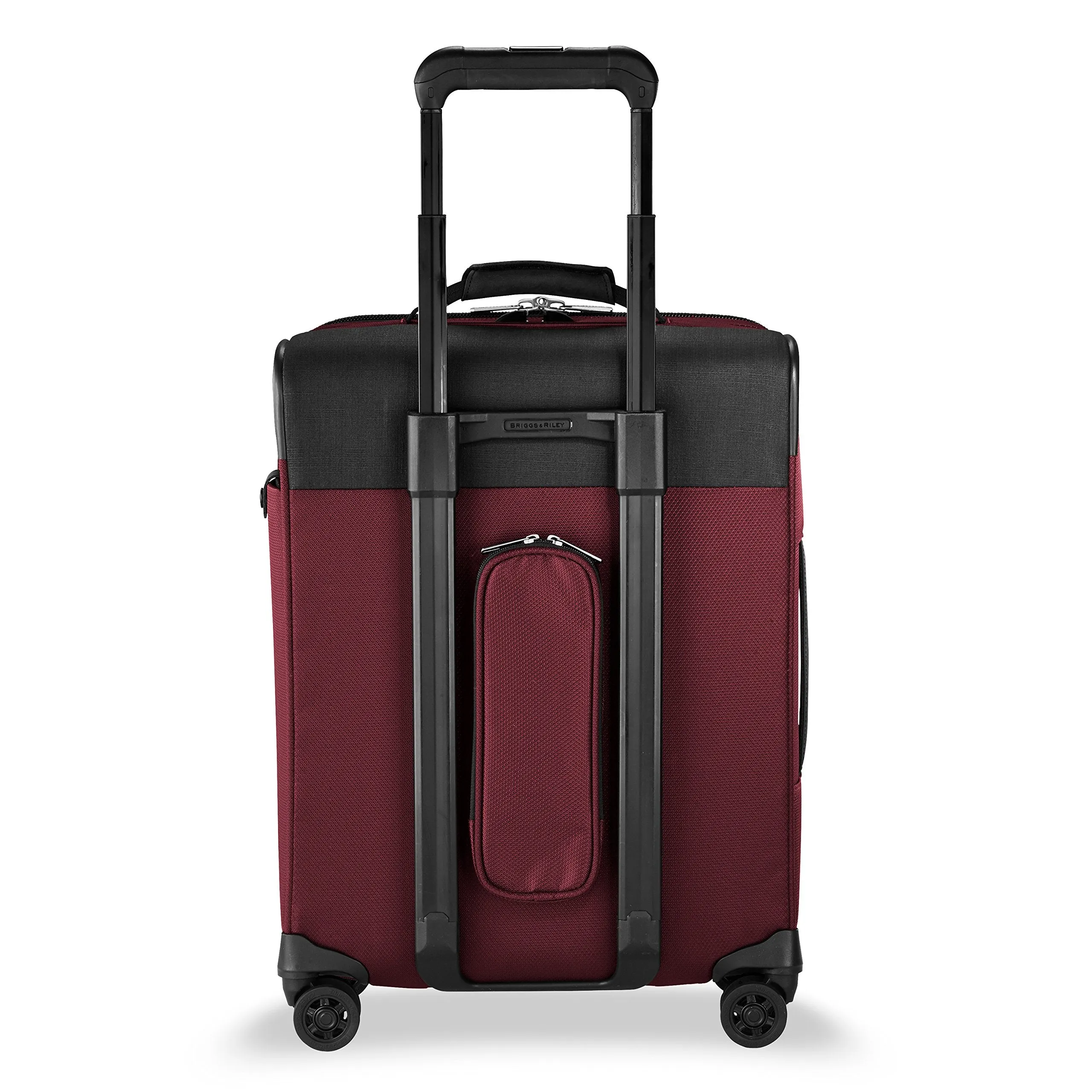 Briggs & Riley Transcend 4.0 21" 4-Wheel Wide Body Carry-On Luggage