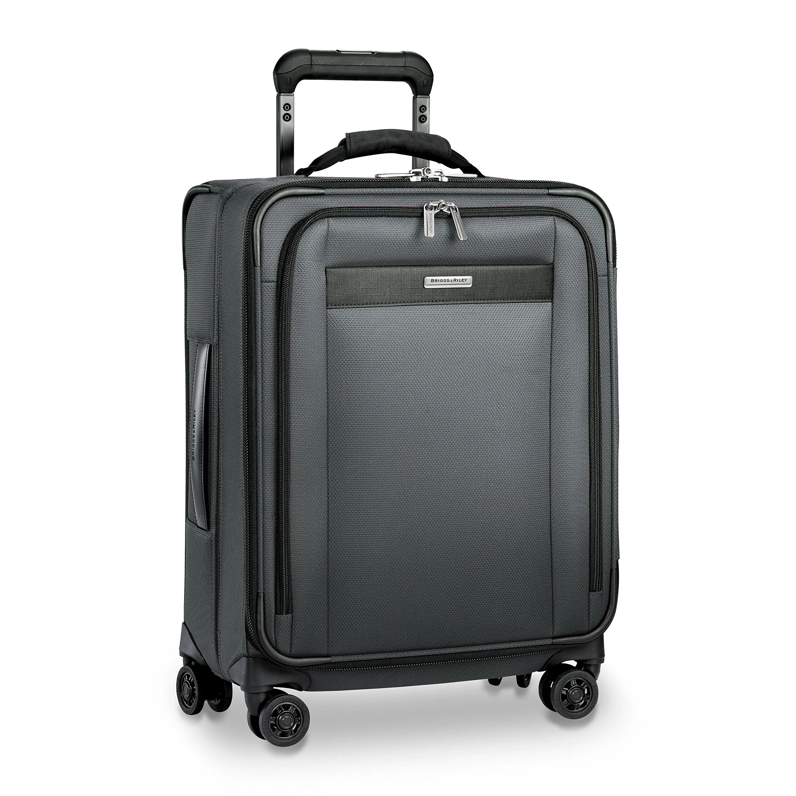 Briggs & Riley Transcend 4.0 21" 4-Wheel Wide Body Carry-On Luggage