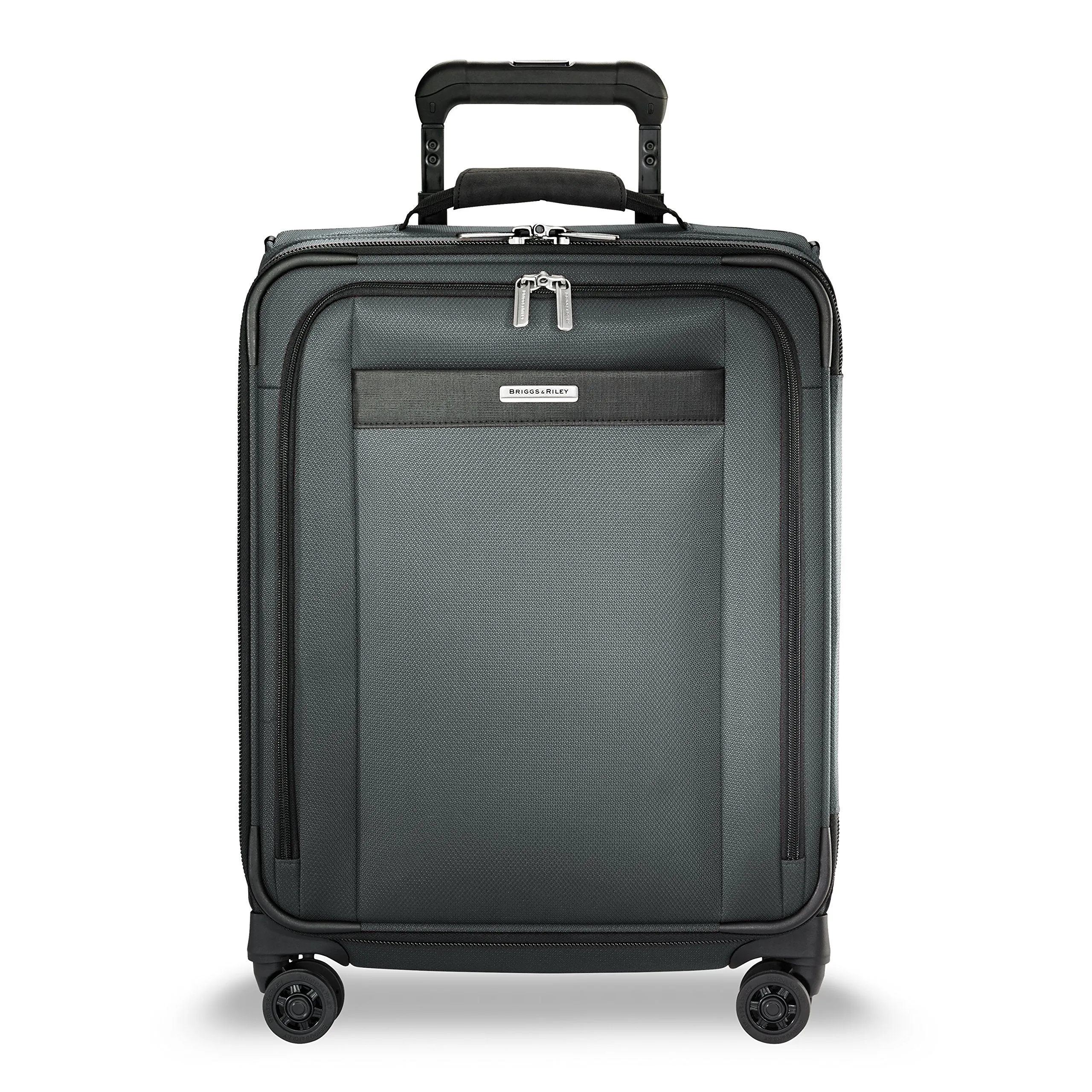 Briggs & Riley Transcend 4.0 21" 4-Wheel Wide Body Carry-On Luggage