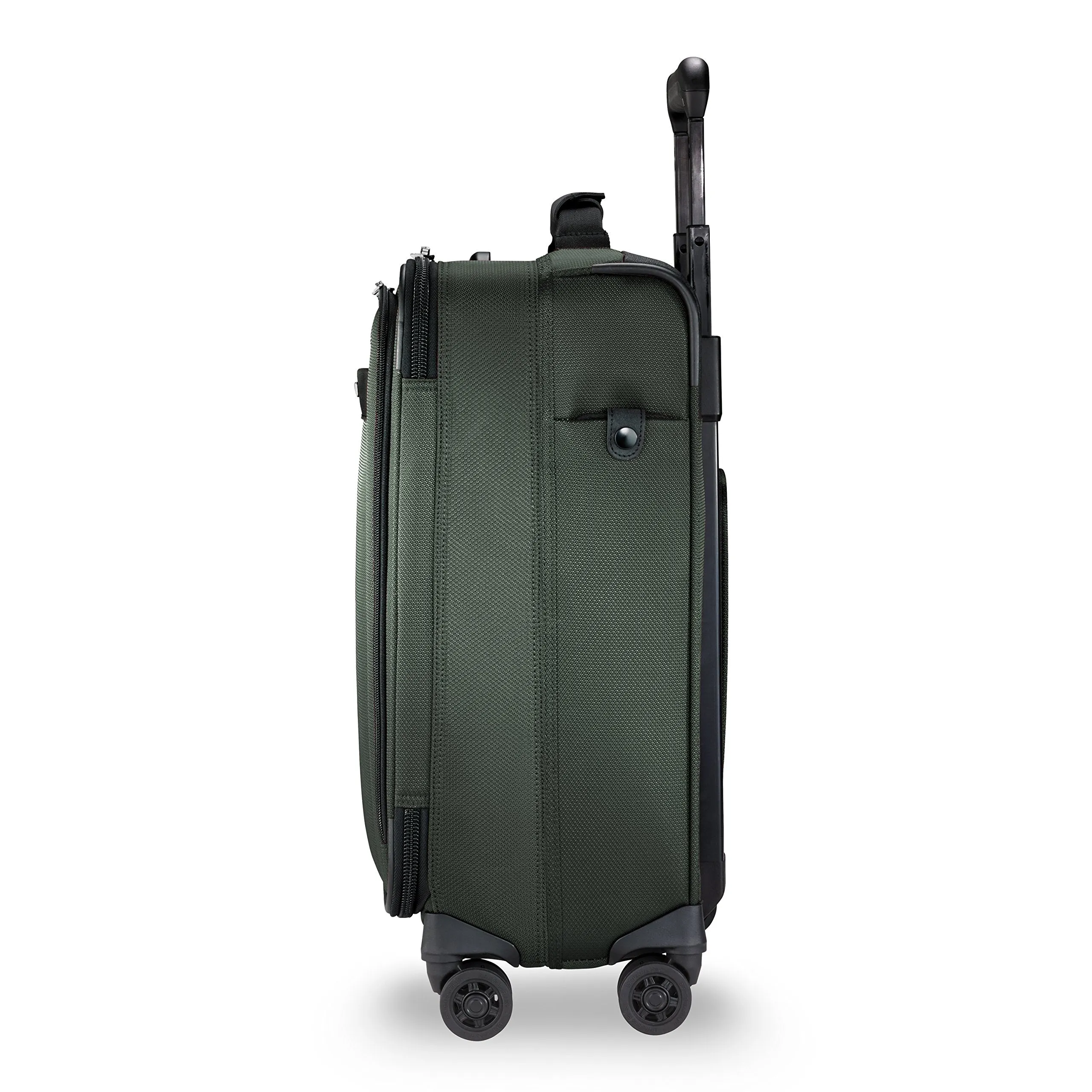Briggs & Riley Transcend 4.0 21" 4-Wheel Wide Body Carry-On Luggage