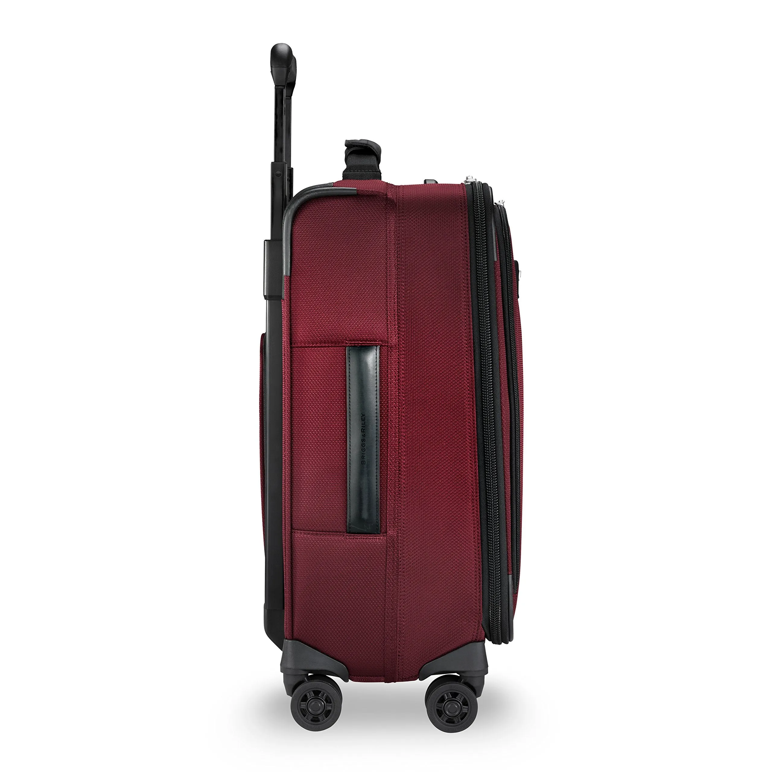 Briggs & Riley Transcend 4.0 21" 4-Wheel Wide Body Carry-On Luggage