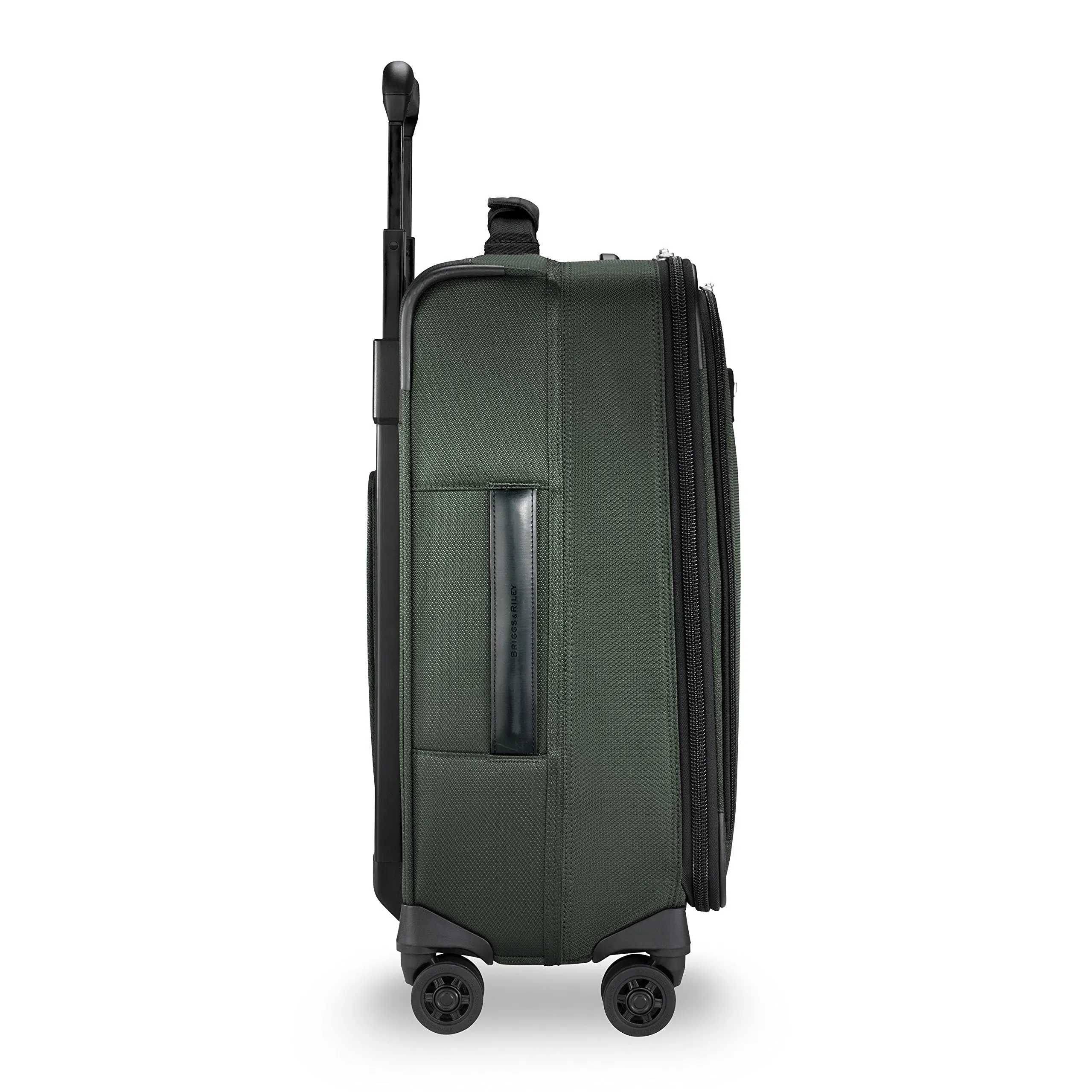 Briggs & Riley Transcend 4.0 21" 4-Wheel Wide Body Carry-On Luggage