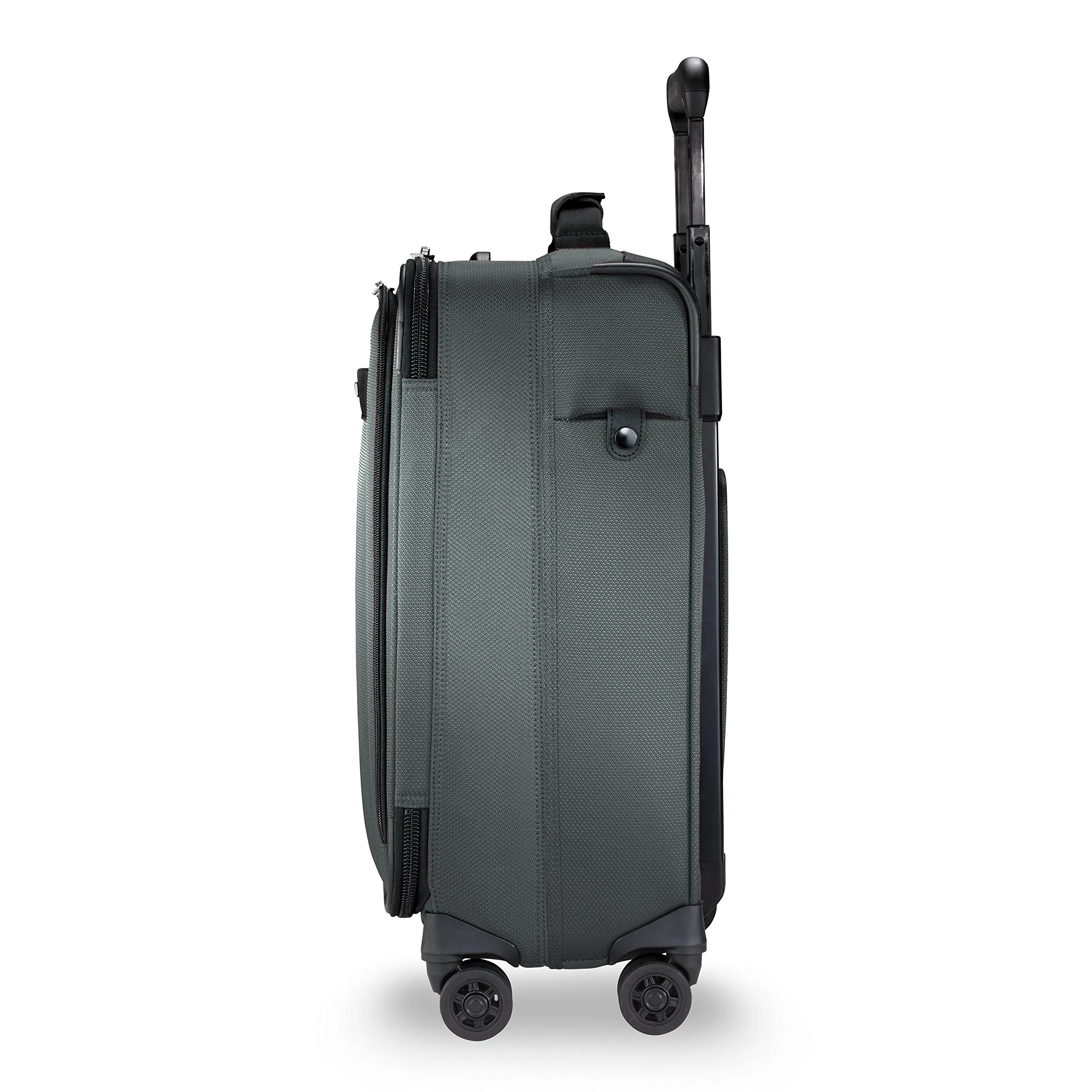 Briggs & Riley Transcend 4.0 21" 4-Wheel Wide Body Carry-On Luggage