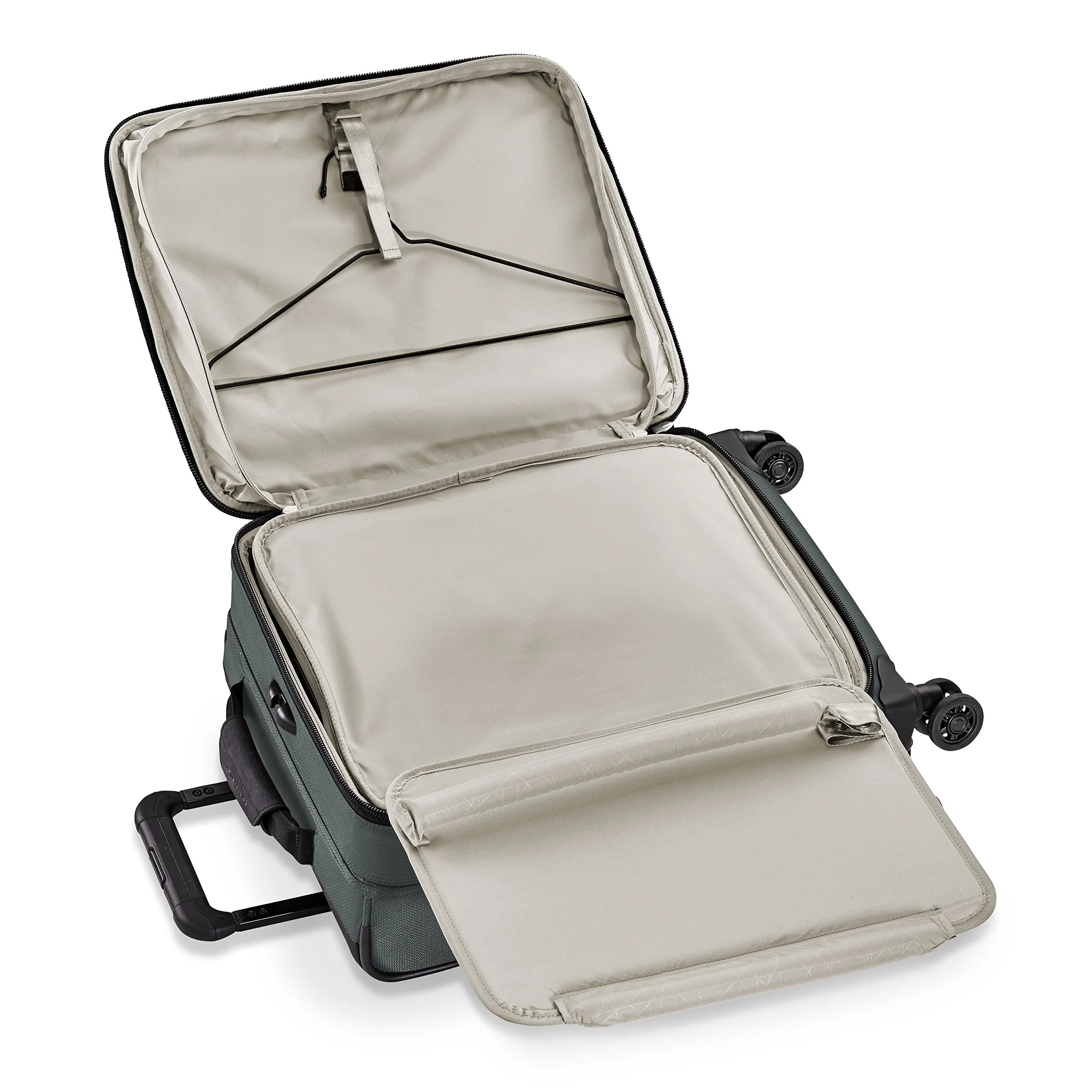 Briggs & Riley Transcend 4.0 21" 4-Wheel Wide Body Carry-On Luggage