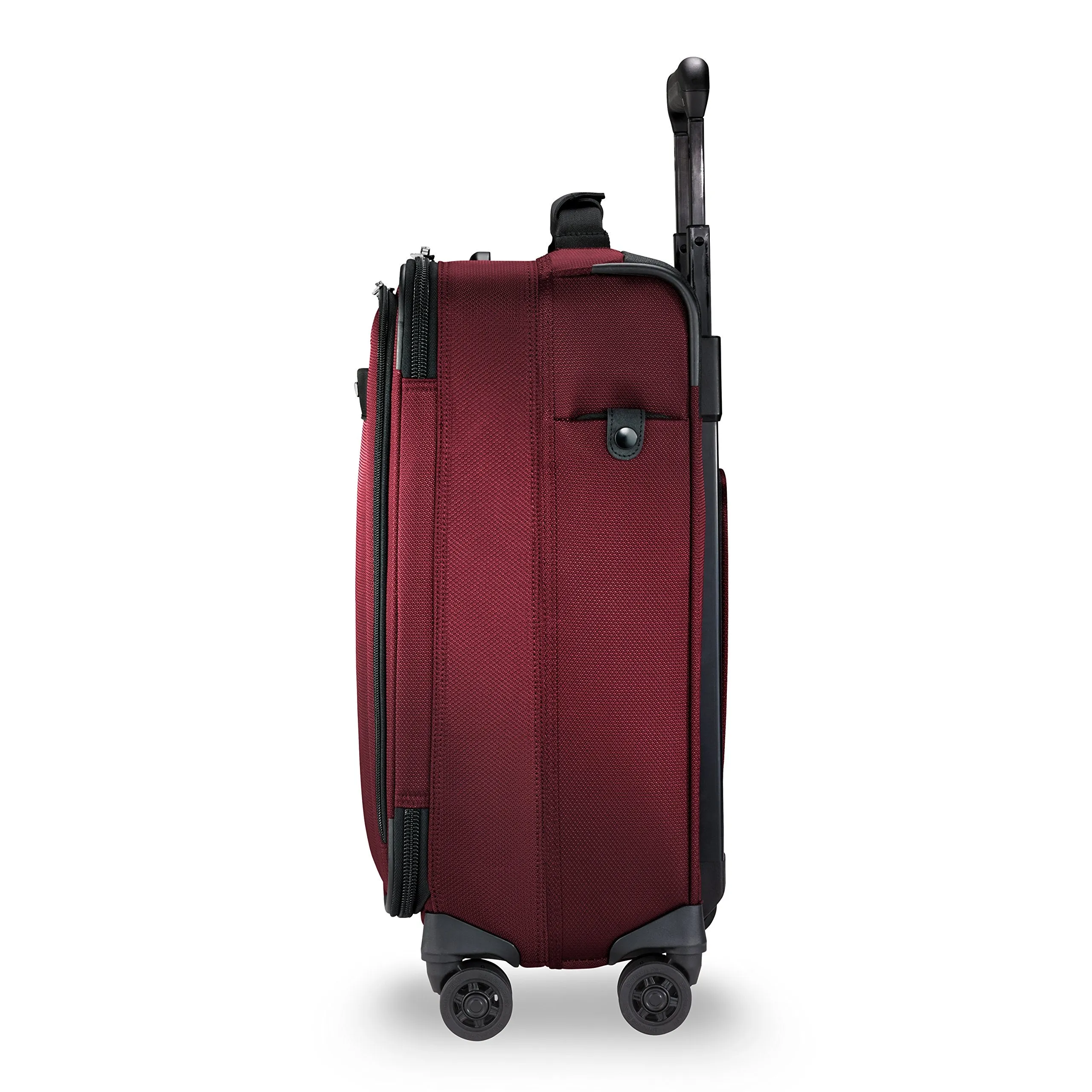 Briggs & Riley Transcend 4.0 21" 4-Wheel Wide Body Carry-On Luggage