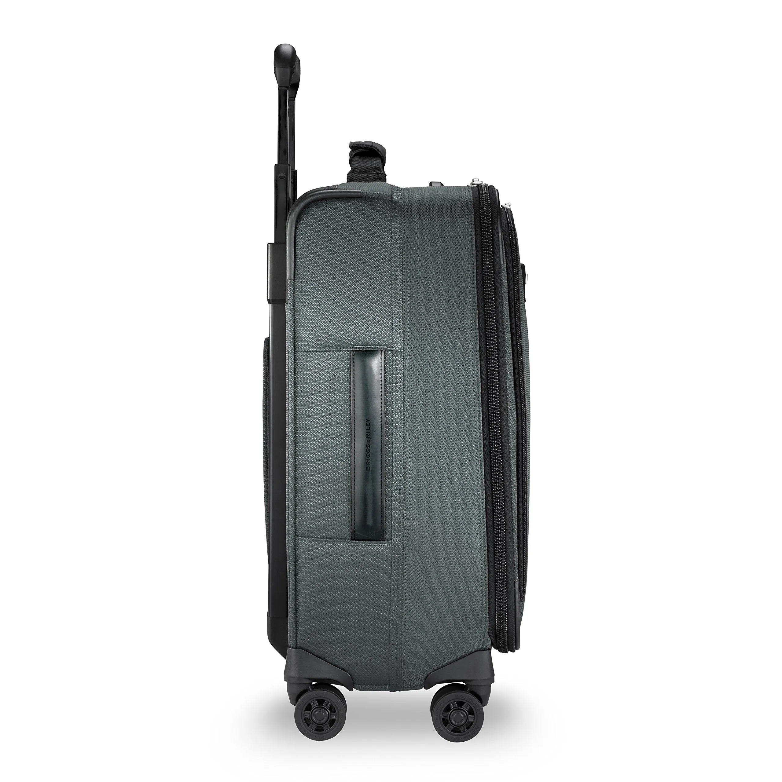 Briggs & Riley Transcend 4.0 21" 4-Wheel Wide Body Carry-On Luggage