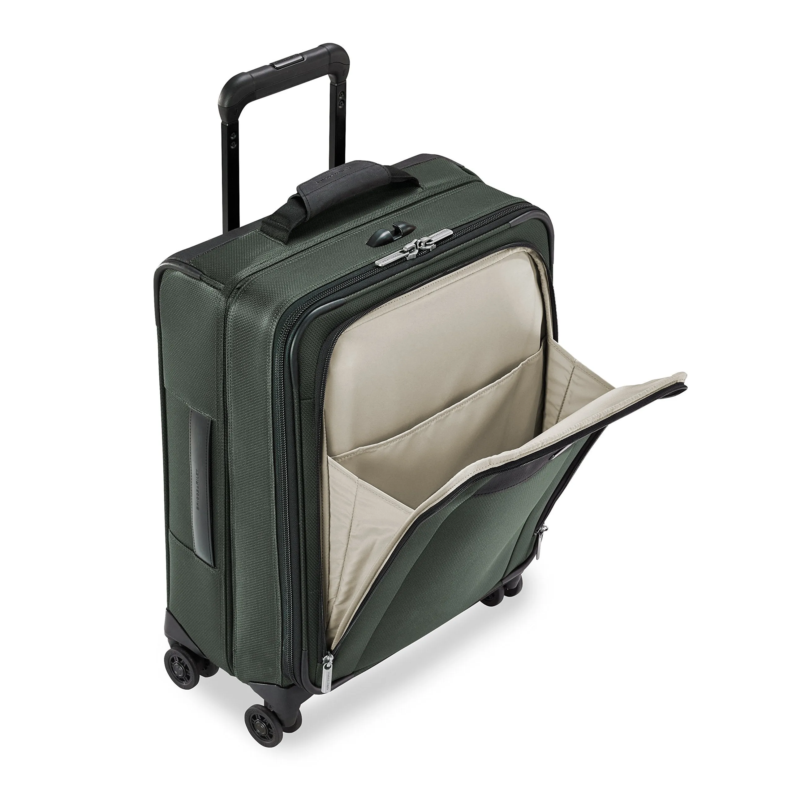 Briggs & Riley Transcend 4.0 21" 4-Wheel Wide Body Carry-On Luggage
