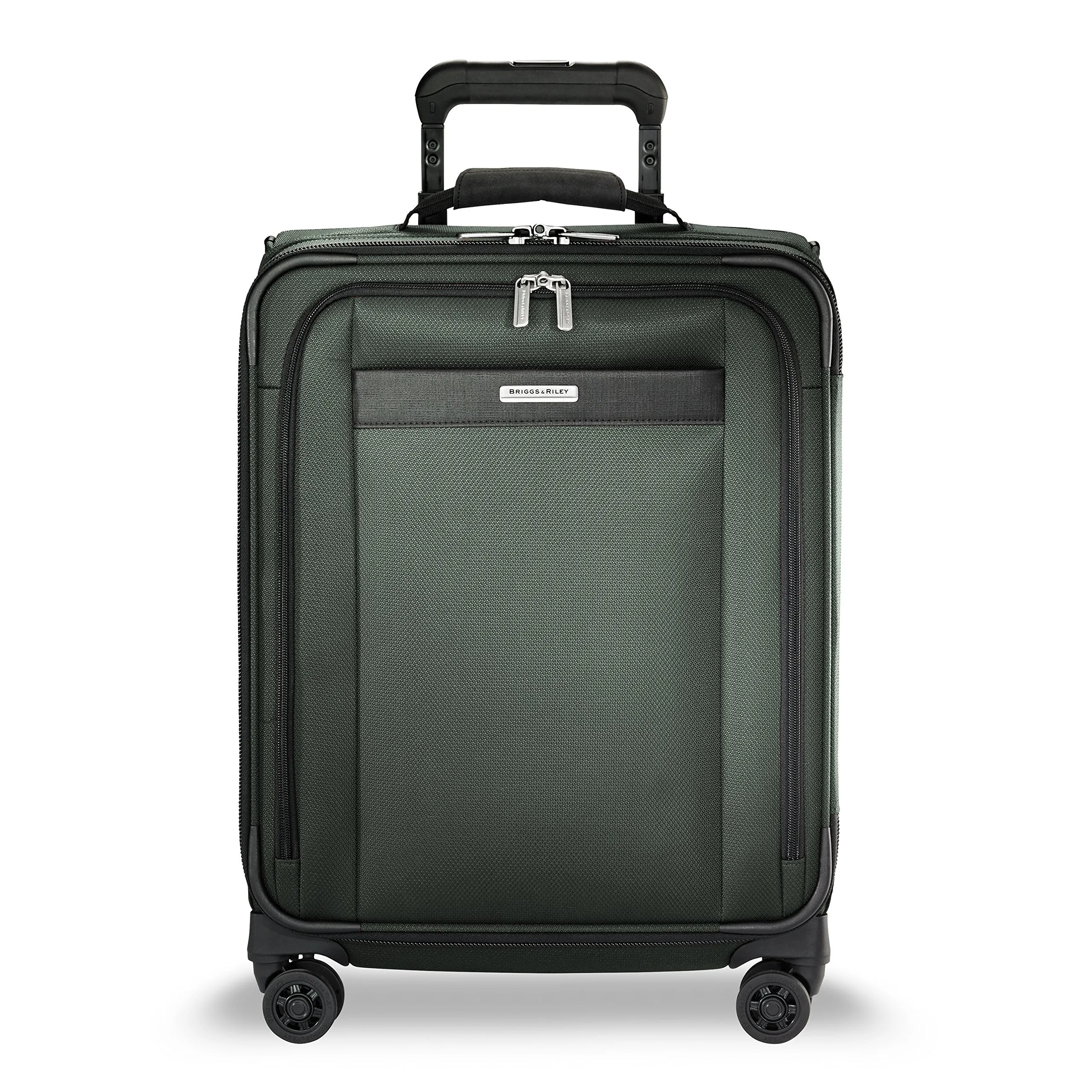 Briggs & Riley Transcend 4.0 21" 4-Wheel Wide Body Carry-On Luggage