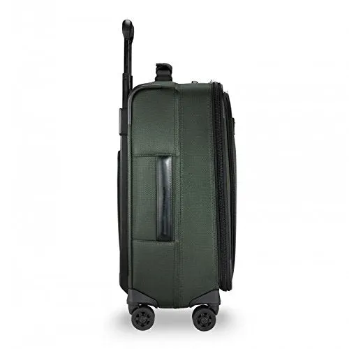 Briggs & Riley Transcend 4.0 21" 4-Wheel Wide Body Carry-On Luggage
