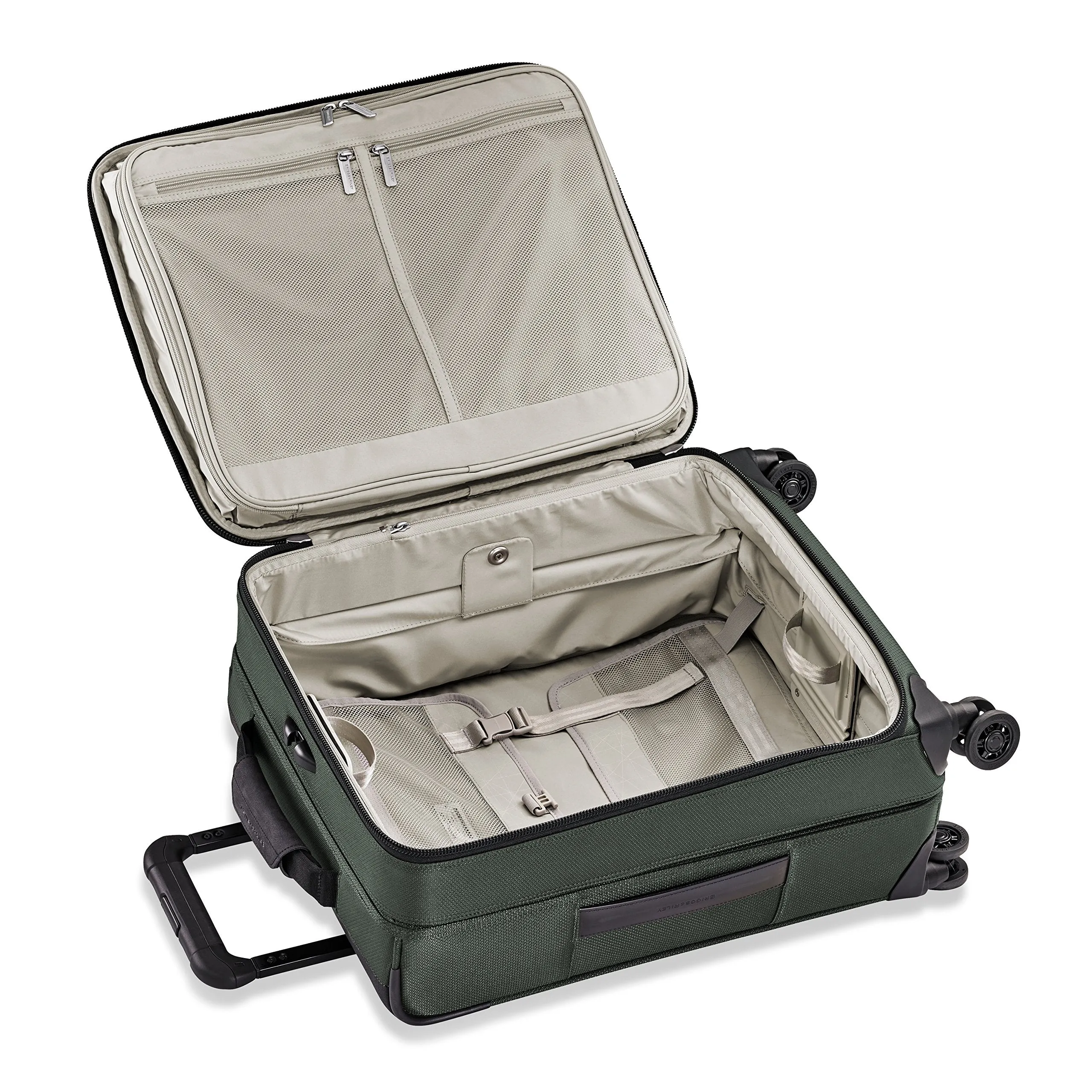 Briggs & Riley Transcend 4.0 21" 4-Wheel Wide Body Carry-On Luggage