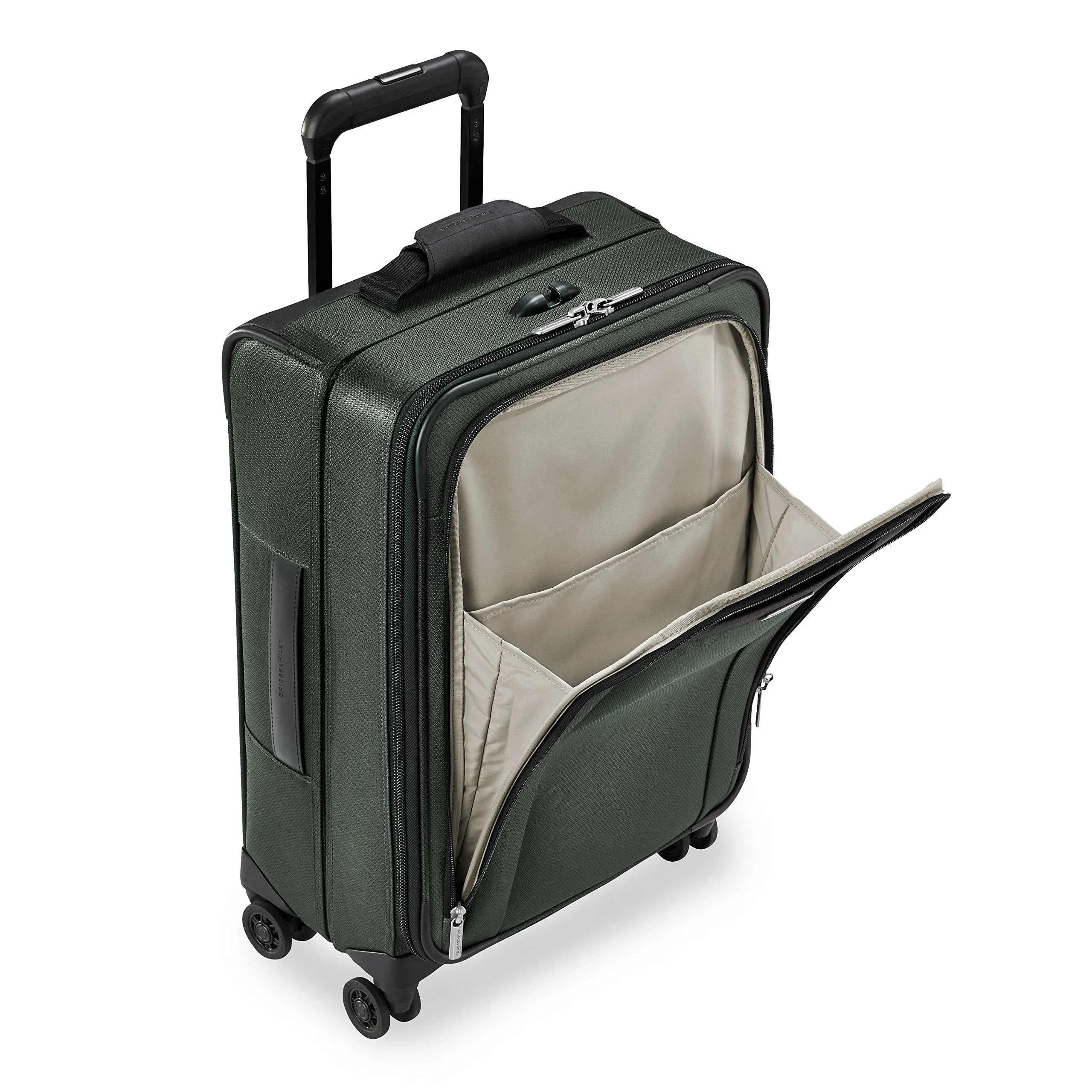 Briggs & Riley Transcend 4.0 22" 4-Wheel Carry On Luggage