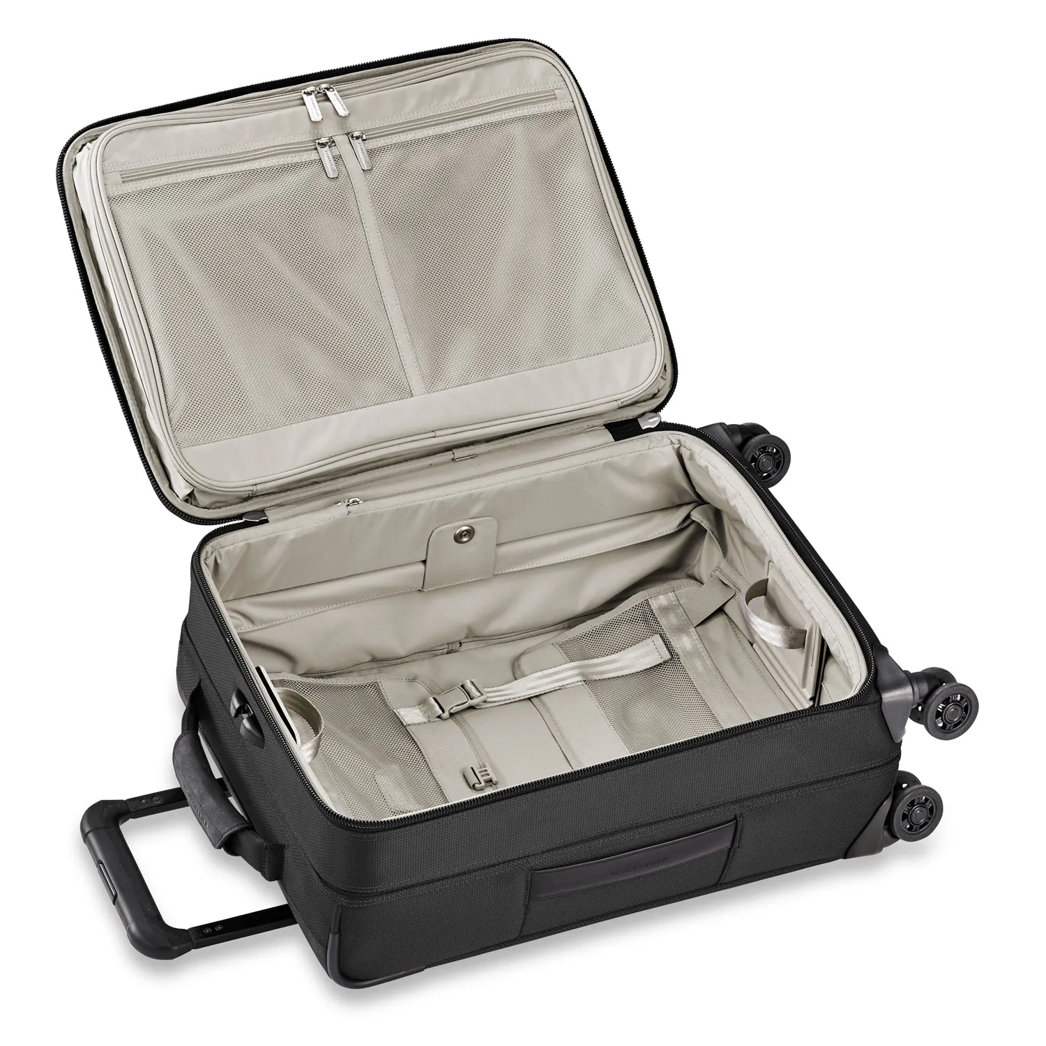 Briggs & Riley Transcend 4.0 22" 4-Wheel Carry On Luggage