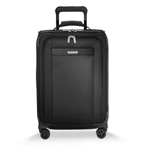 Briggs & Riley Transcend 4.0 22" 4-Wheel Carry On Luggage