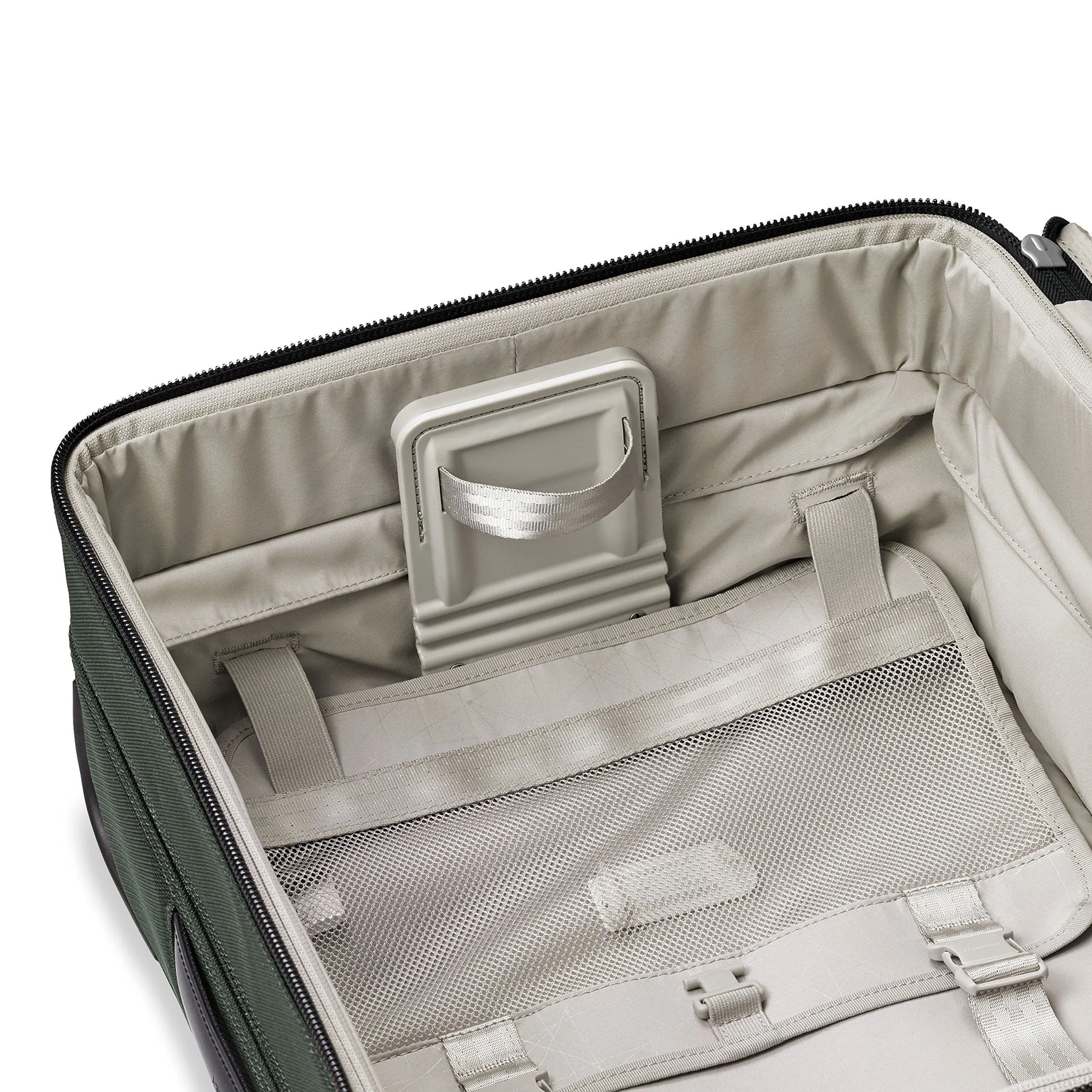 Briggs & Riley Transcend 4.0 22" 4-Wheel Carry On Luggage