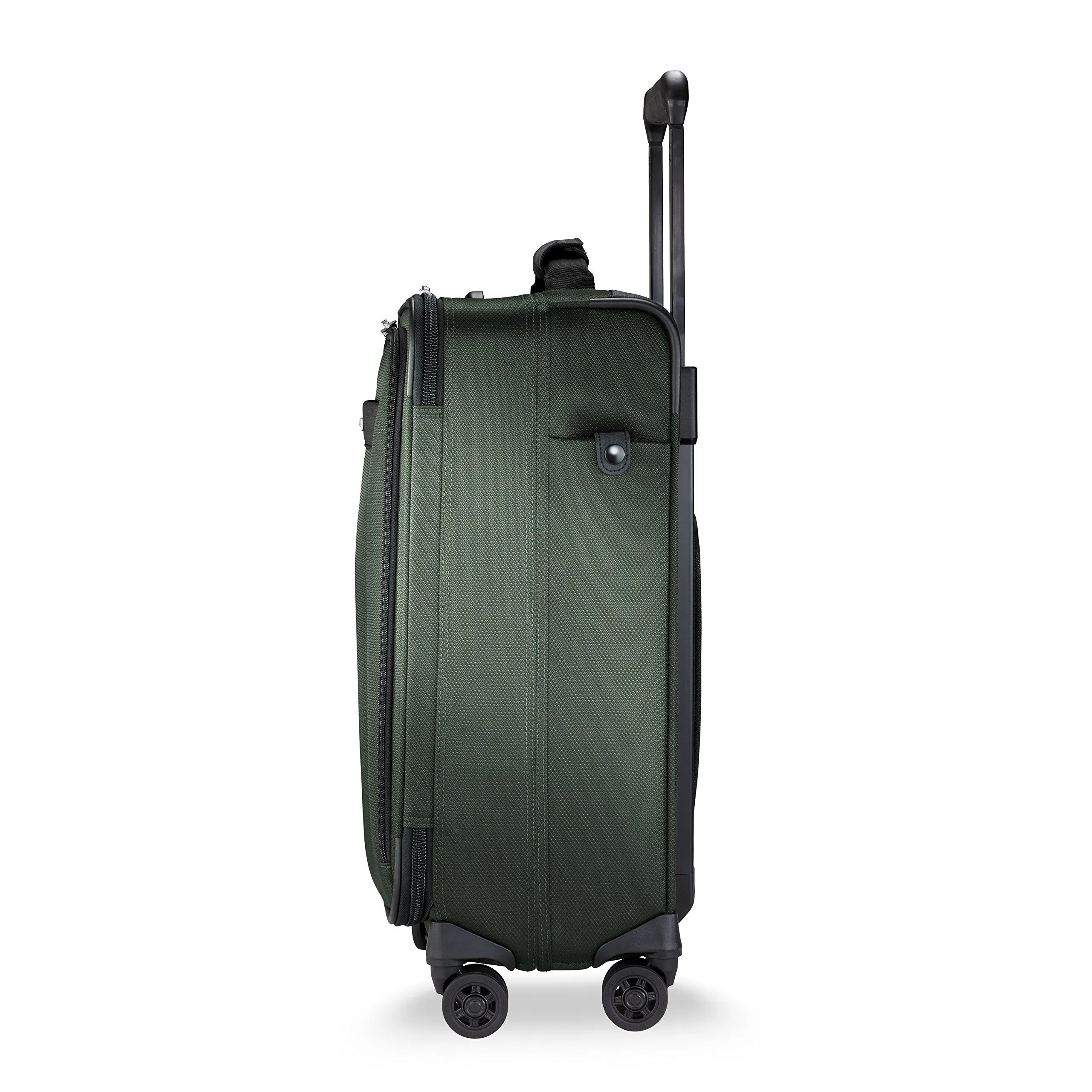 Briggs & Riley Transcend 4.0 22" 4-Wheel Carry On Luggage