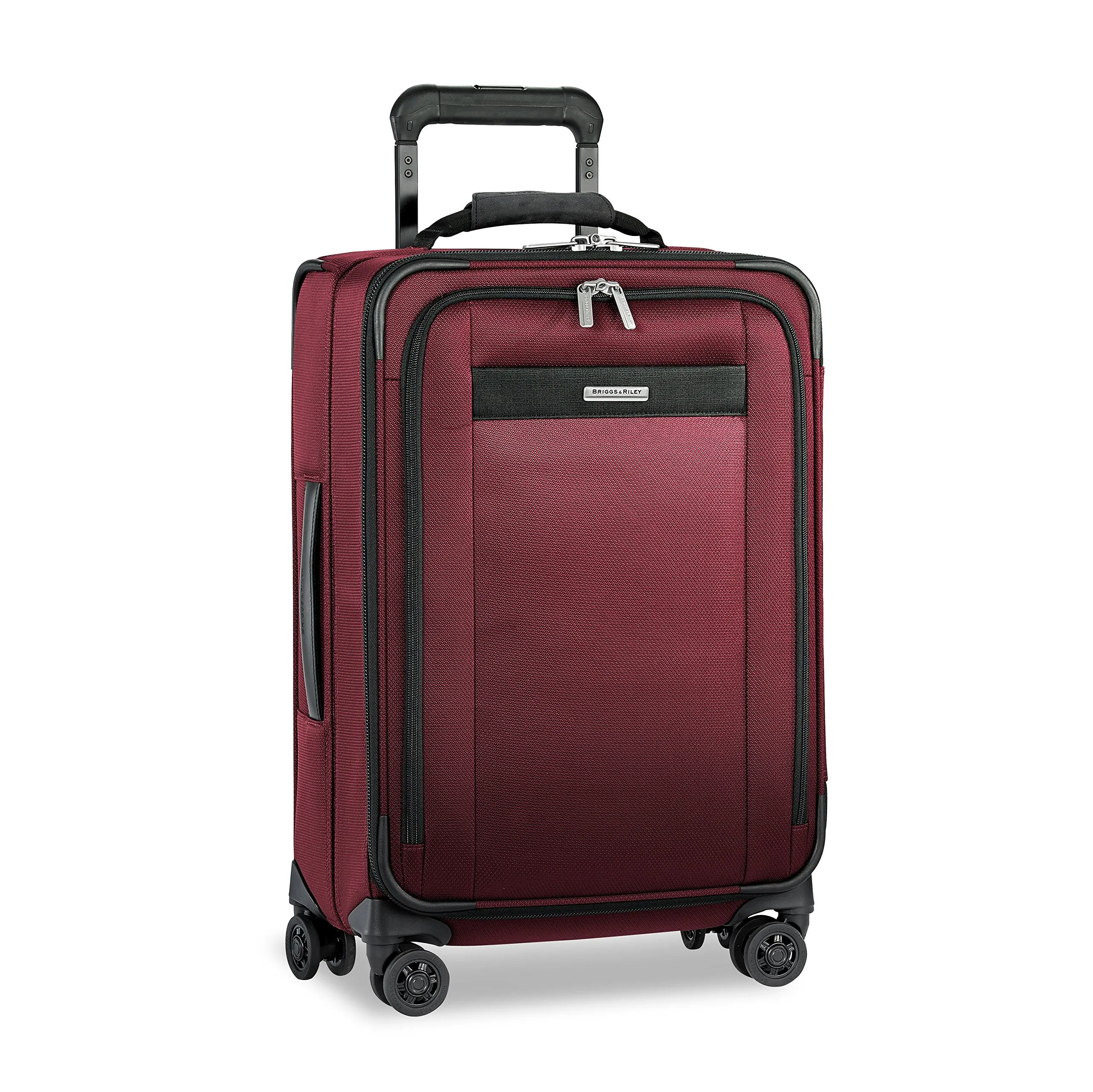 Briggs & Riley Transcend 4.0 22" 4-Wheel Carry On Luggage