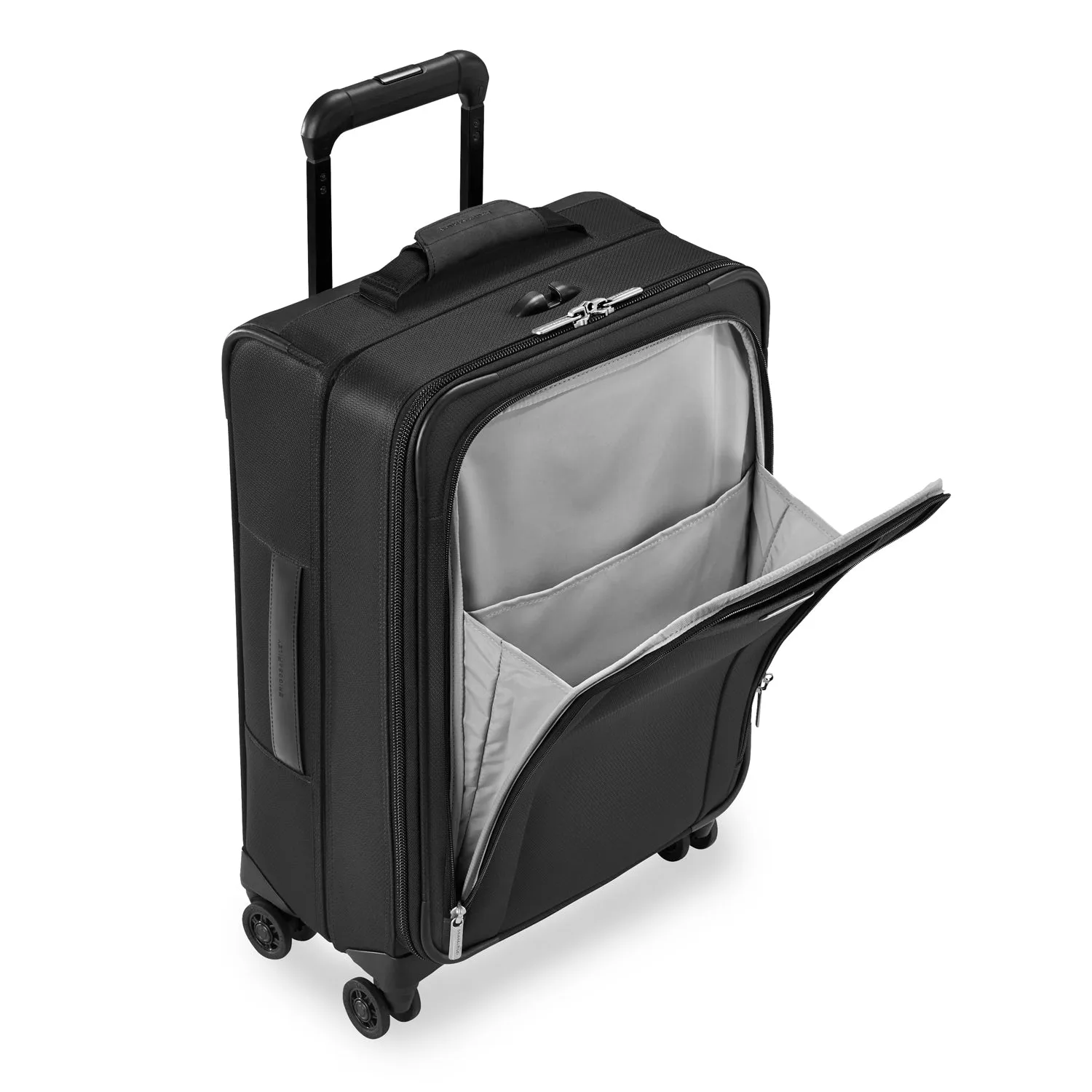 Briggs & Riley Transcend 4.0 22" 4-Wheel Carry On Luggage