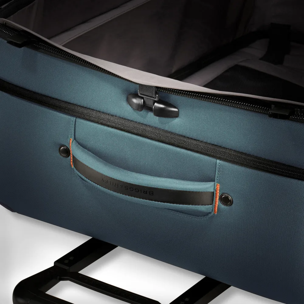 Briggs & Riley ZDX 29" 4-Wheel Large Expandable Luggage