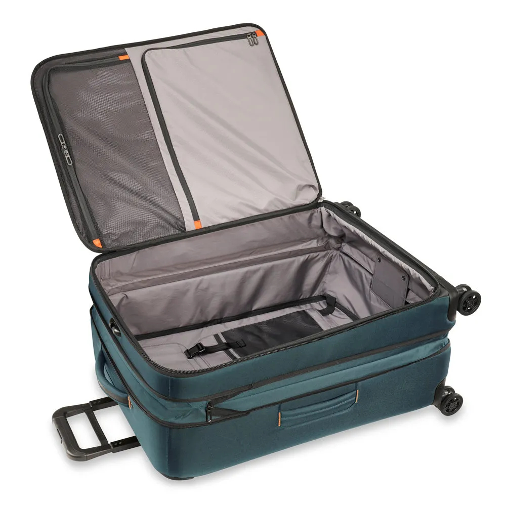Briggs & Riley ZDX 29" 4-Wheel Large Expandable Luggage