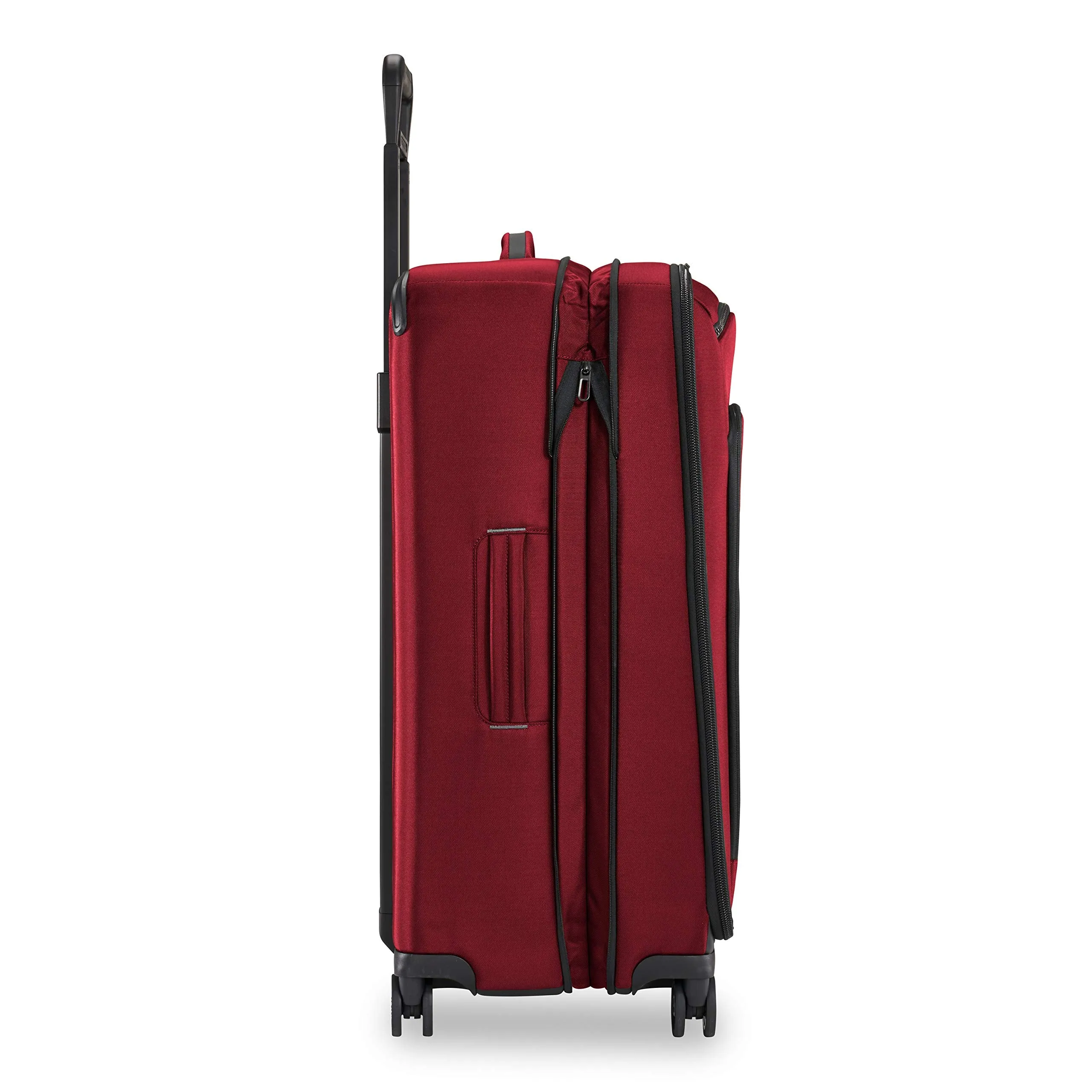 Briggs & Riley ZDX 29" 4-Wheel Large Expandable Luggage