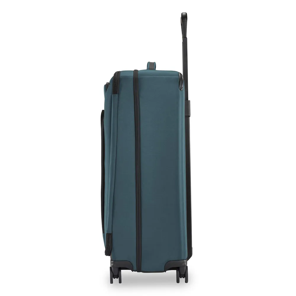 Briggs & Riley ZDX 29" 4-Wheel Large Expandable Luggage