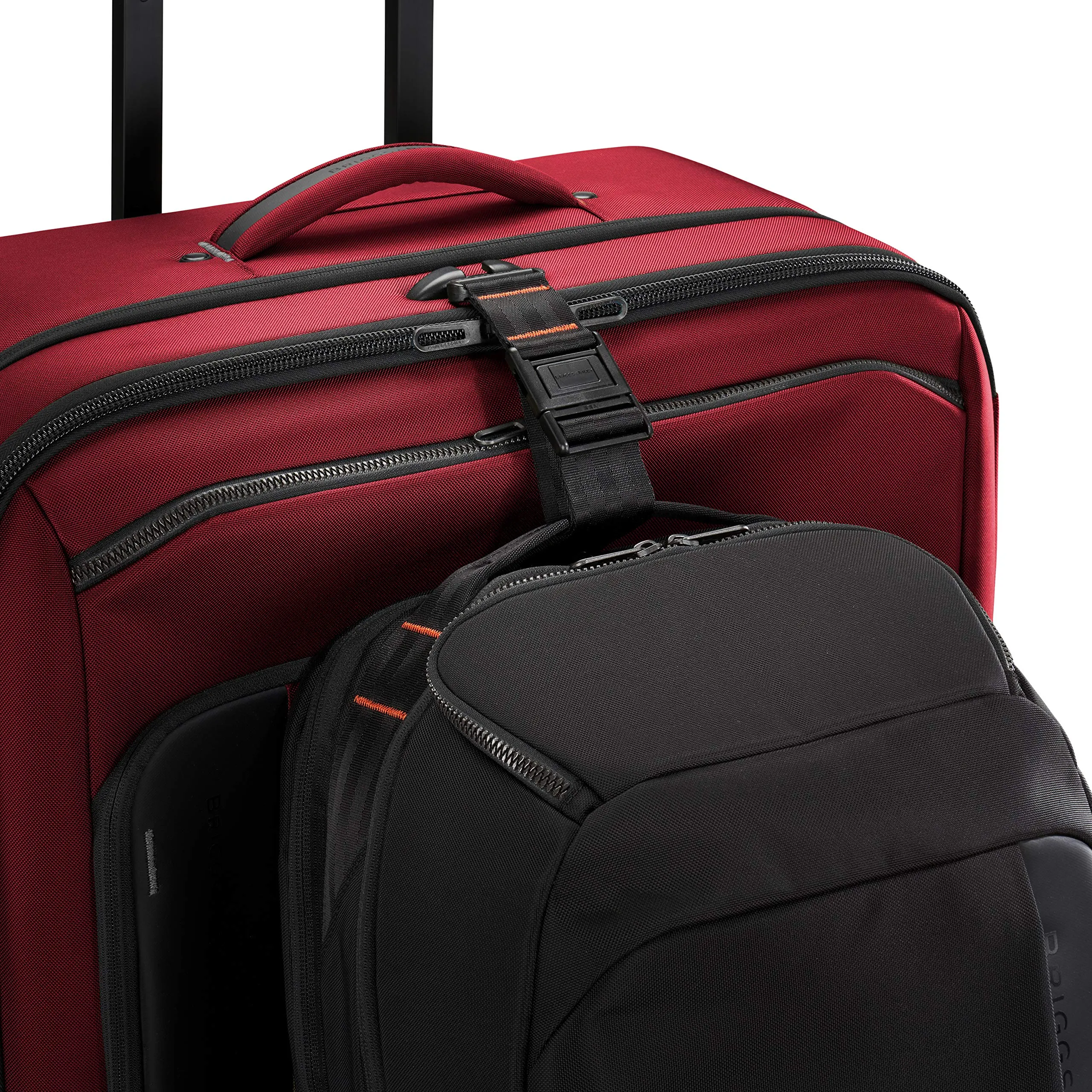 Briggs & Riley ZDX 29" 4-Wheel Large Expandable Luggage
