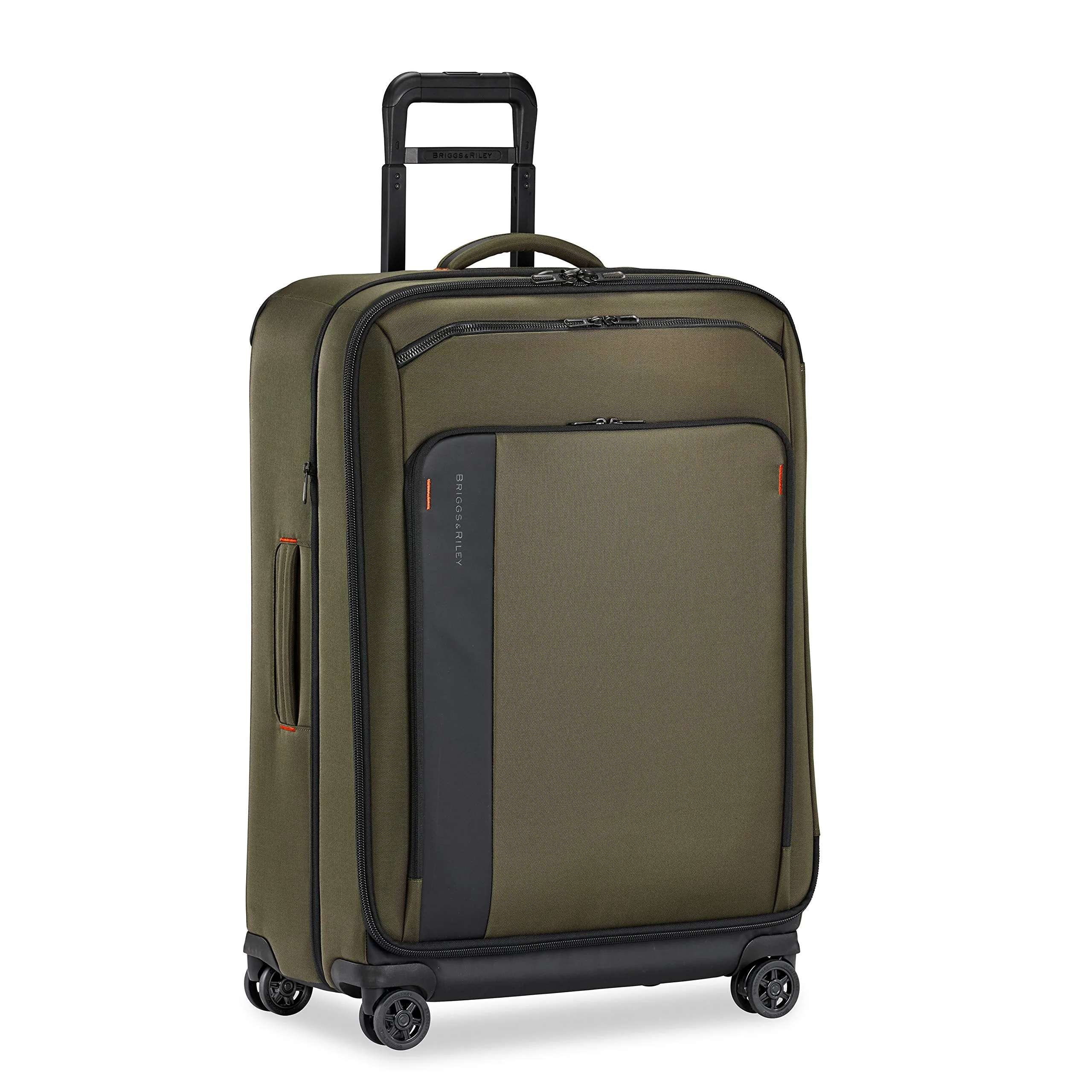 Briggs & Riley ZDX 29" 4-Wheel Large Expandable Luggage