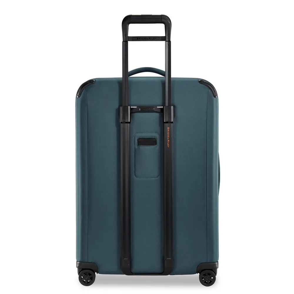 Briggs & Riley ZDX 29" 4-Wheel Large Expandable Luggage
