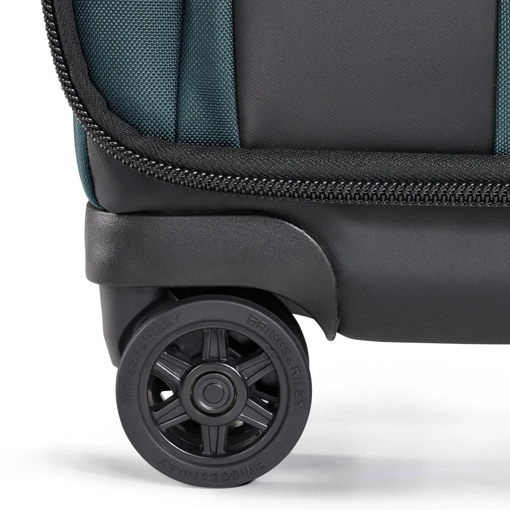 Briggs & Riley ZDX 29" 4-Wheel Large Expandable Luggage