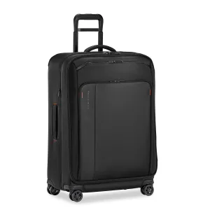Briggs & Riley ZDX 29" 4-Wheel Large Expandable Luggage