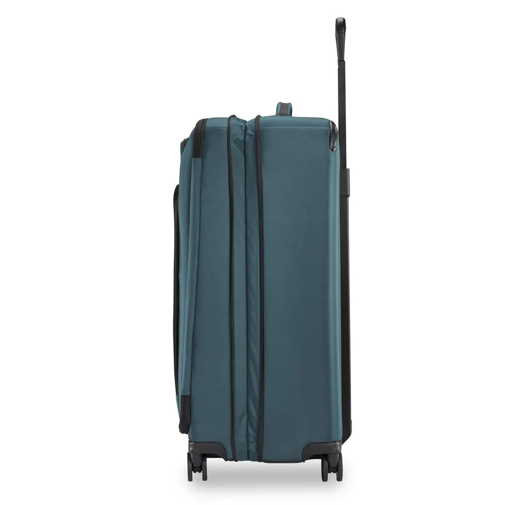 Briggs & Riley ZDX 29" 4-Wheel Large Expandable Luggage